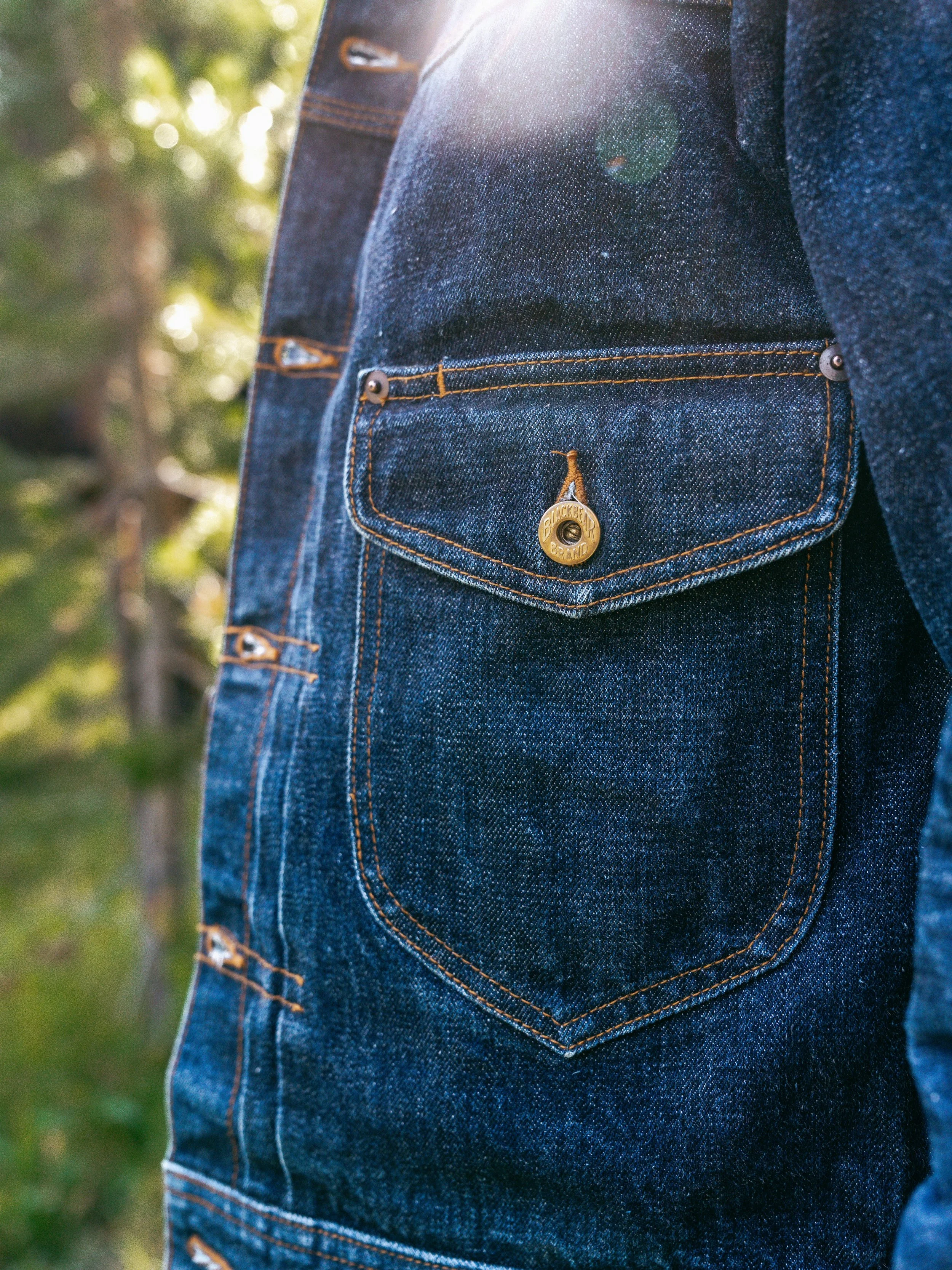 Black Bear Brand jean jacket.jpeg