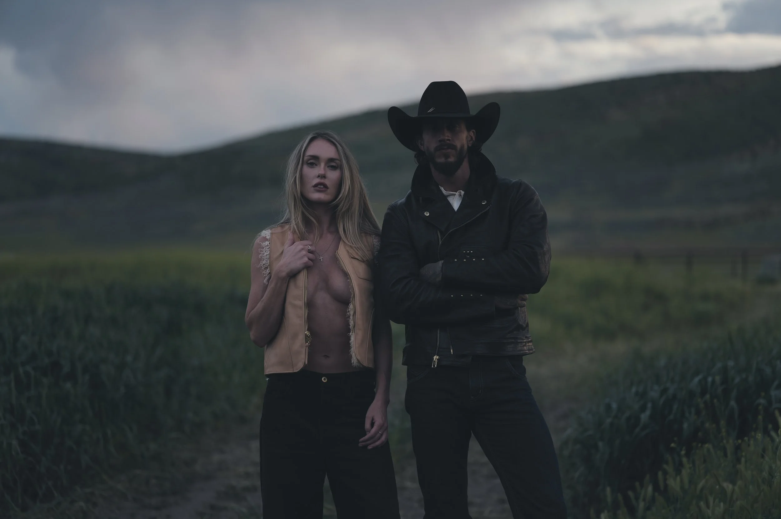 Black Bear Brand - Leathertogs 1933... the  pre-war Moto Jacket in Horween Horsehide