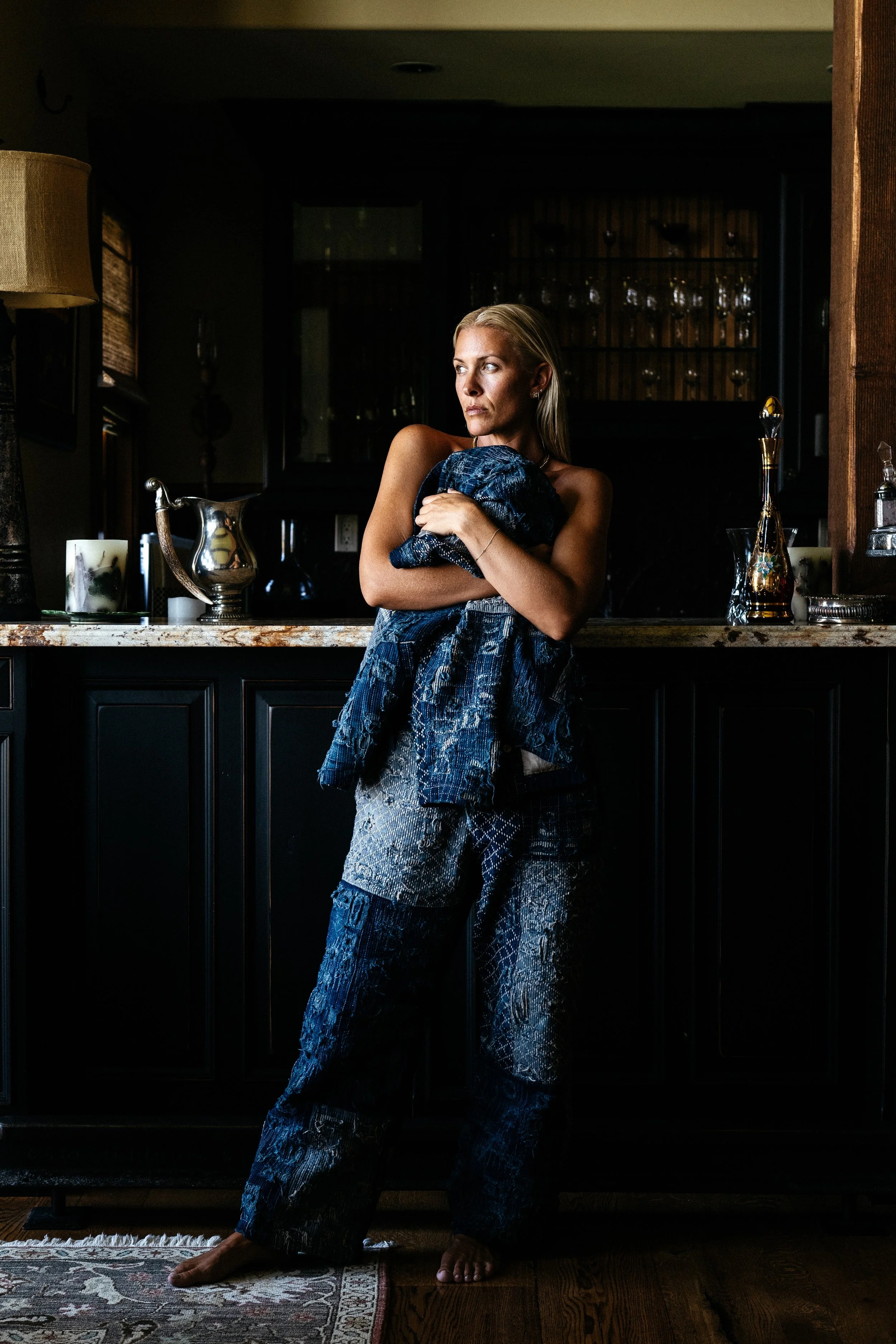 Black Bear Brand boro, hot woman 6.jpeg