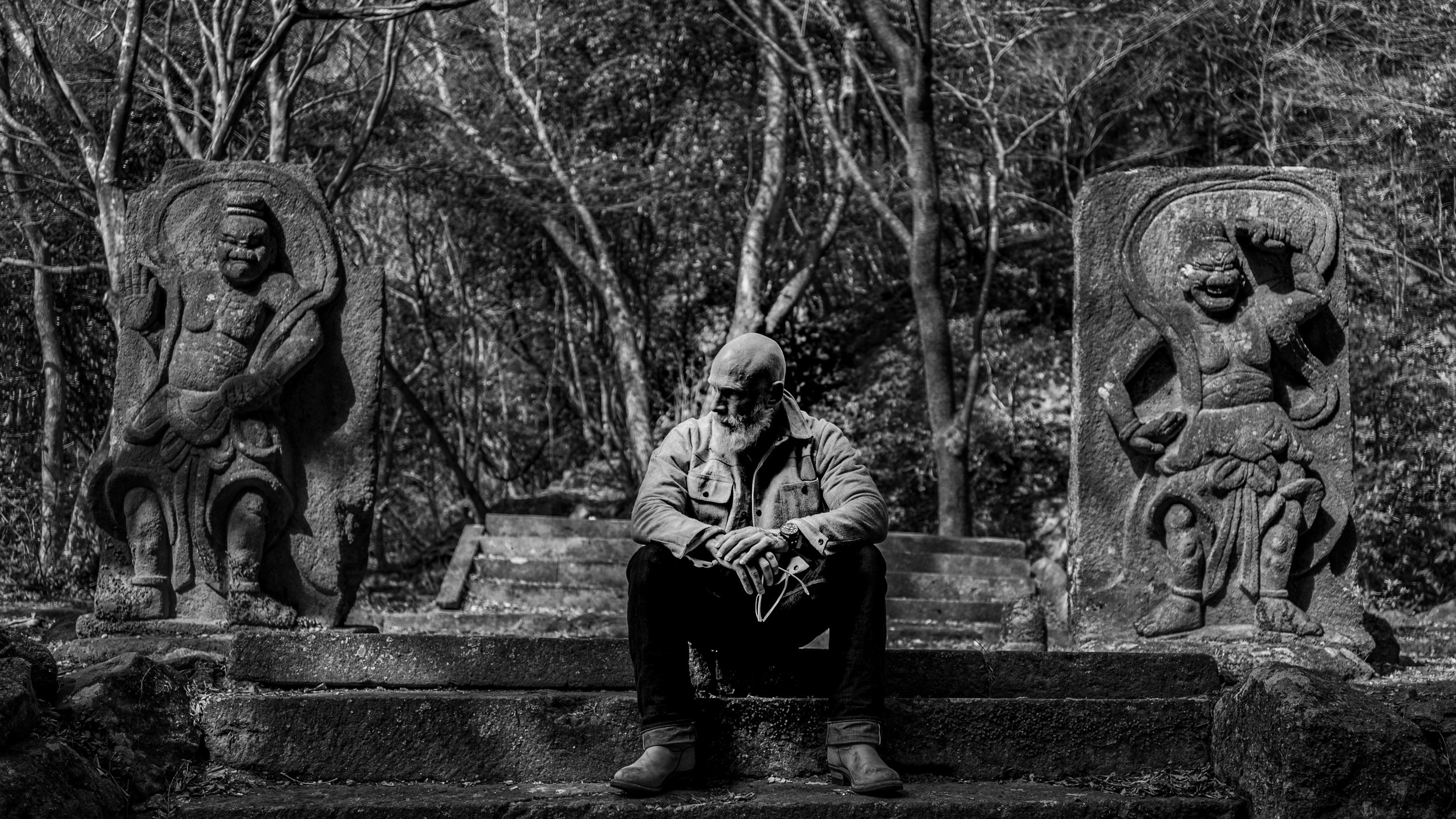 Black Bear Brand Rough-RIDER Natural Horsehide RoughOut Western OVER-Shirt