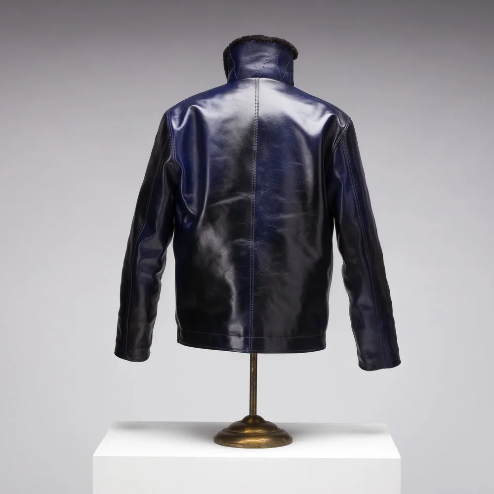 ジャケット・アウター RADIALL N-1 DECK JACKET 36 N-1 Deck Jacket – Badbowl