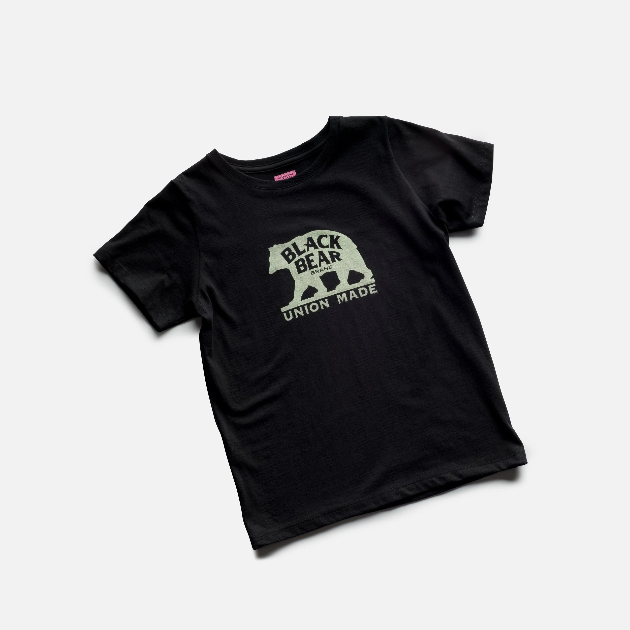 the WOMAN Original LOGO T