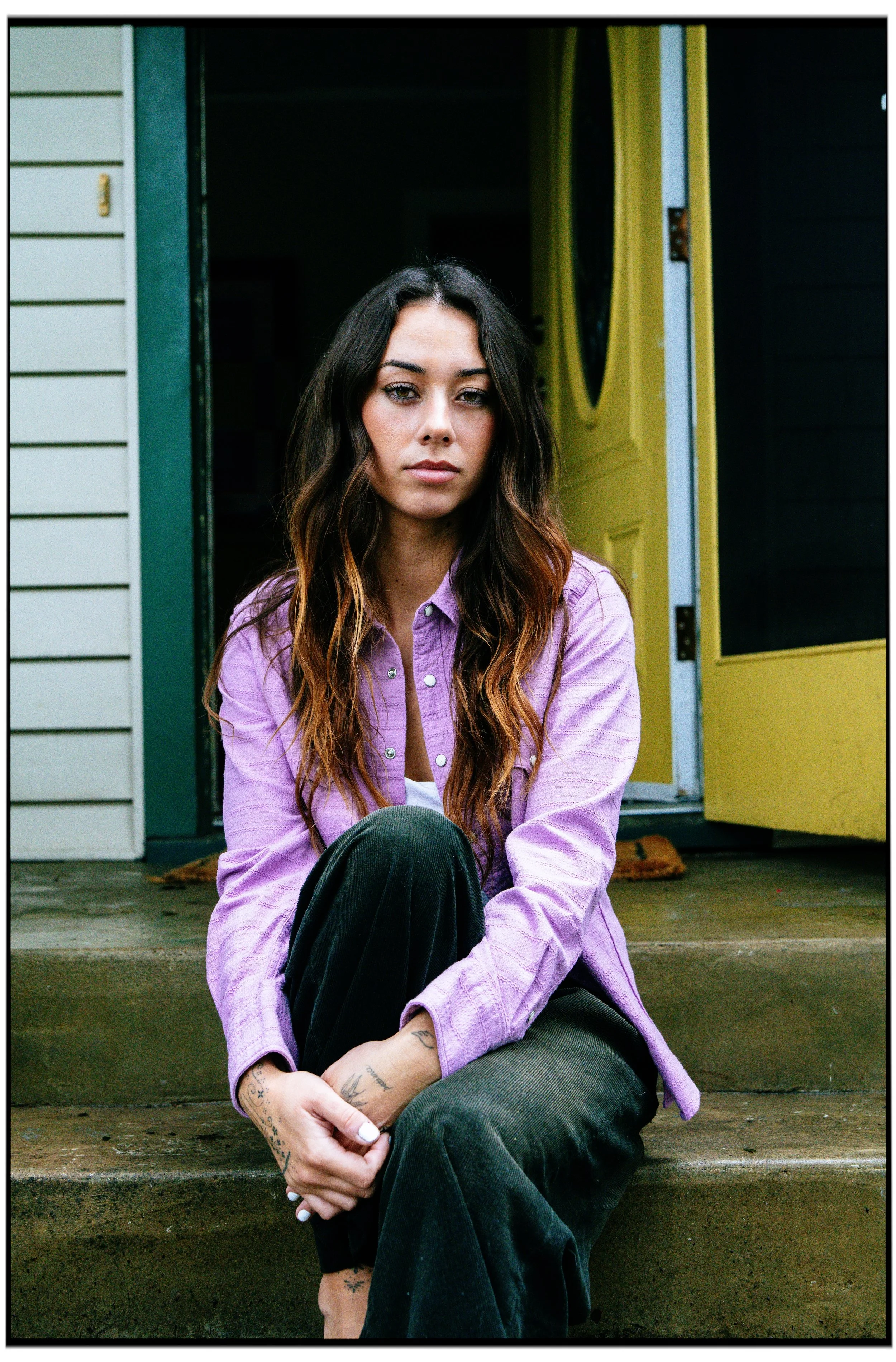 Black Bear Brand WOMAN, sophie in Austin TX 6.jpg