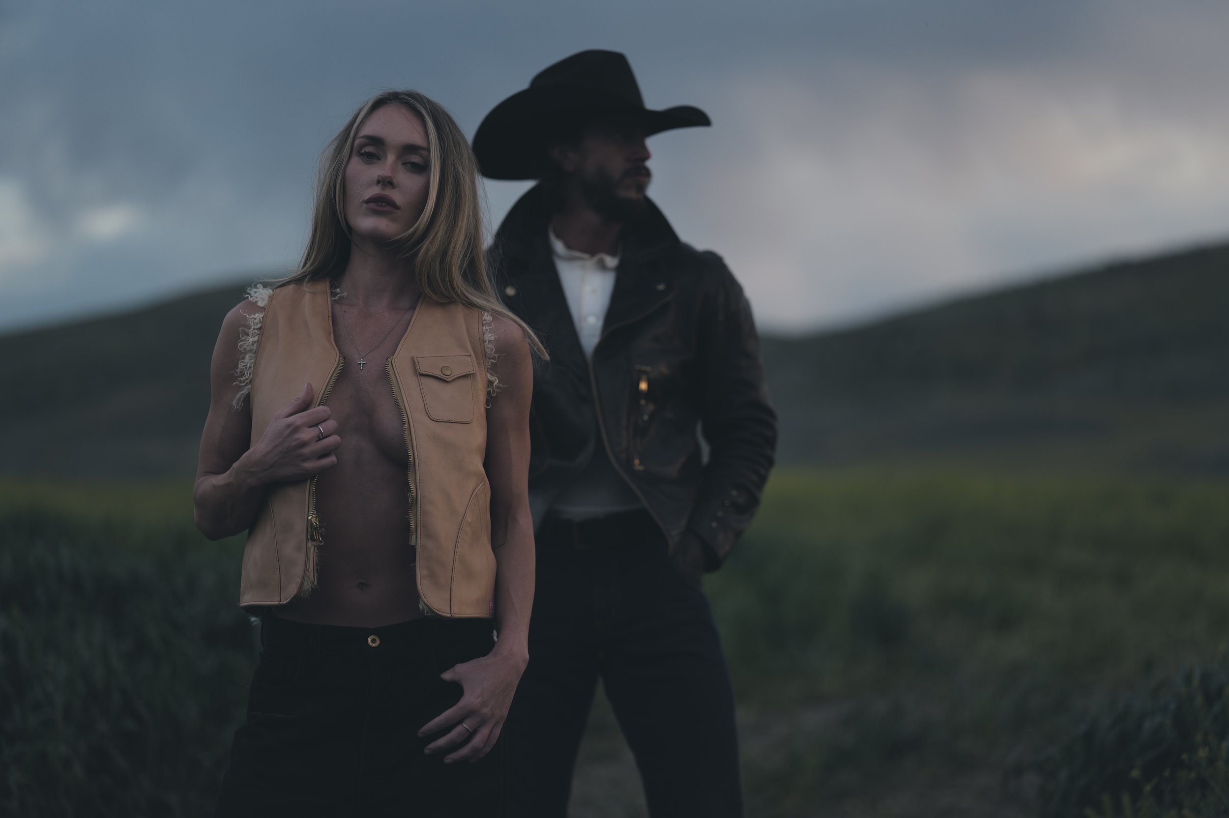 Black Bear Brand - Leathertogs 1933... the  pre-war Moto Jacket in Horween Horsehide