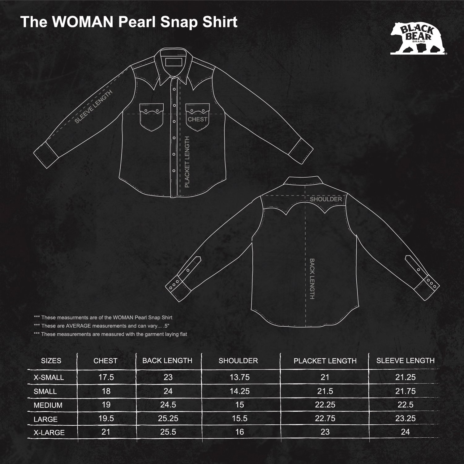 The WOMAN Pearl Snap Shirt US.jpg