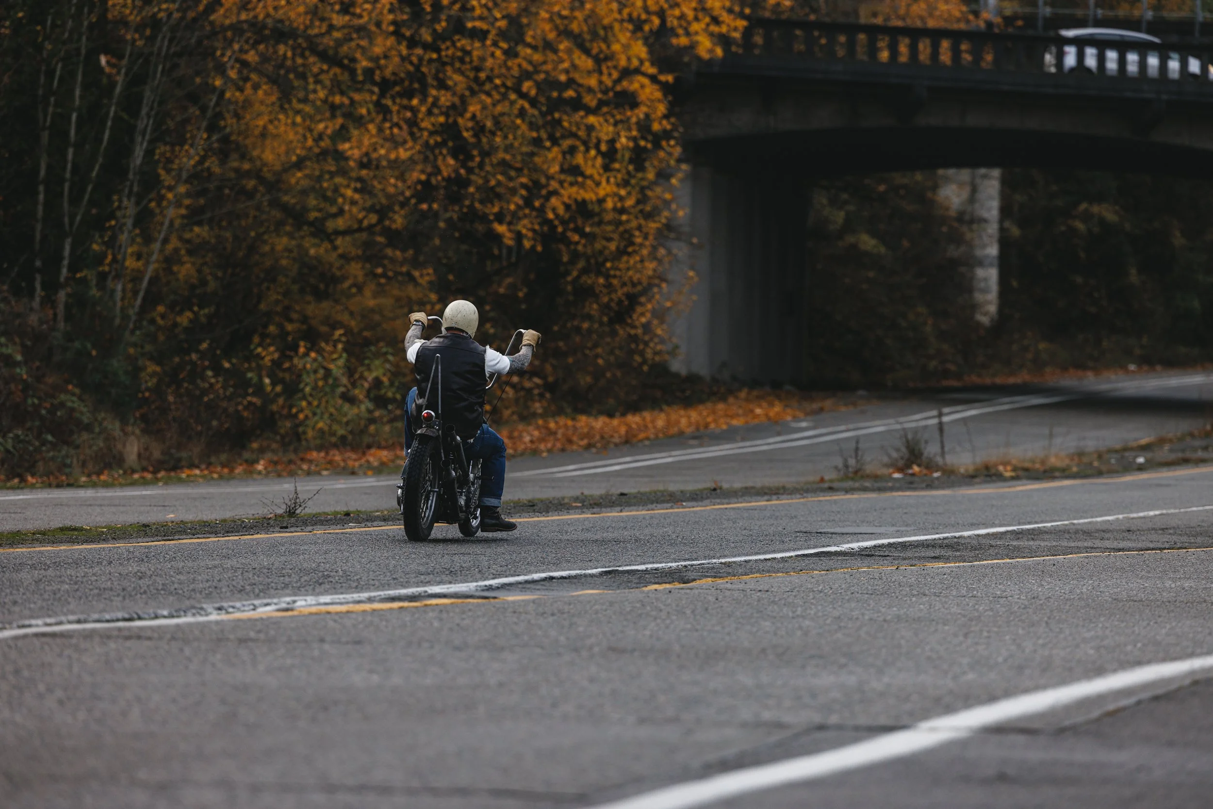 Black Bear Brand HEAVIEST ~ The Ultimate HEAVY Tee