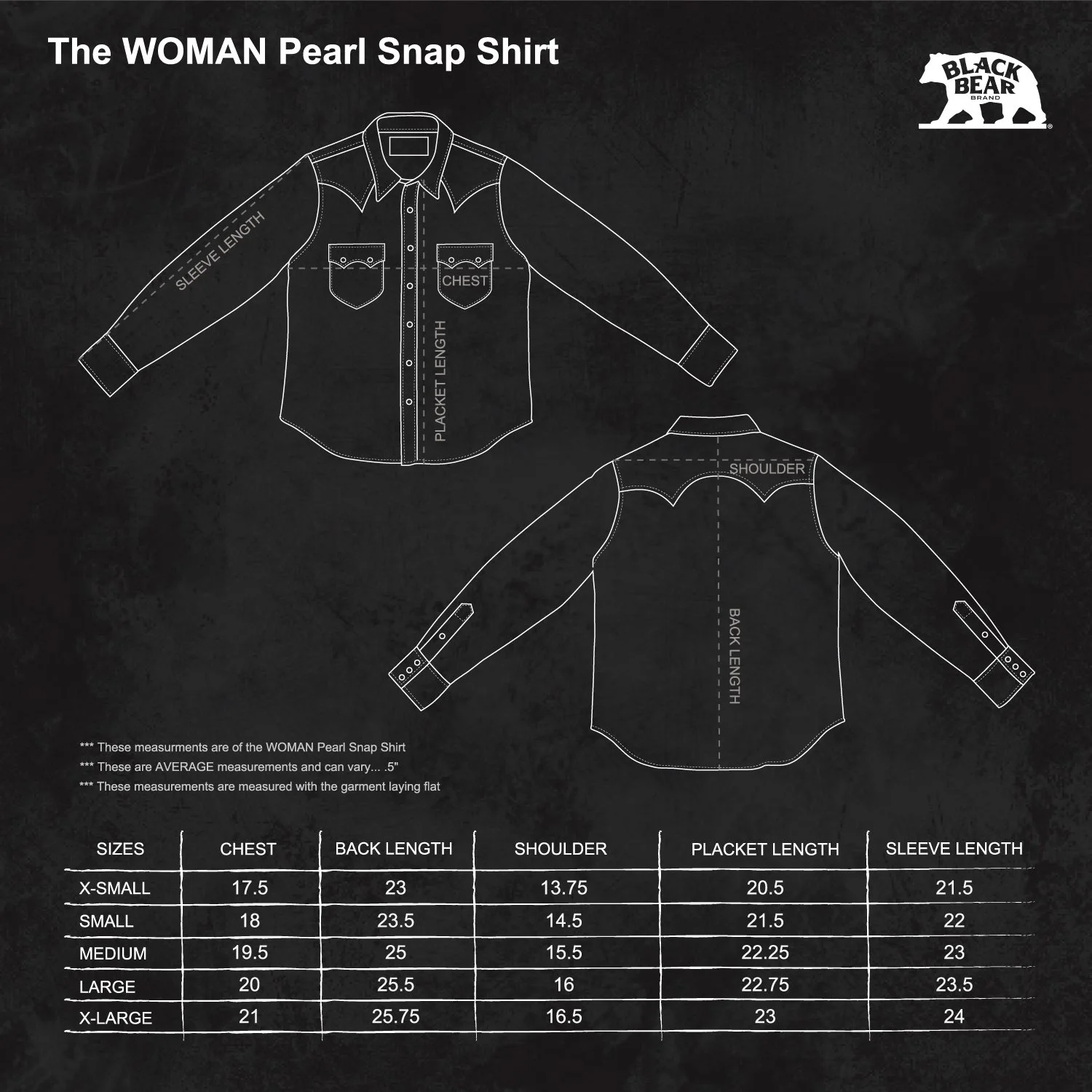 The WOMAN Pearl Snap Shirt.jpg