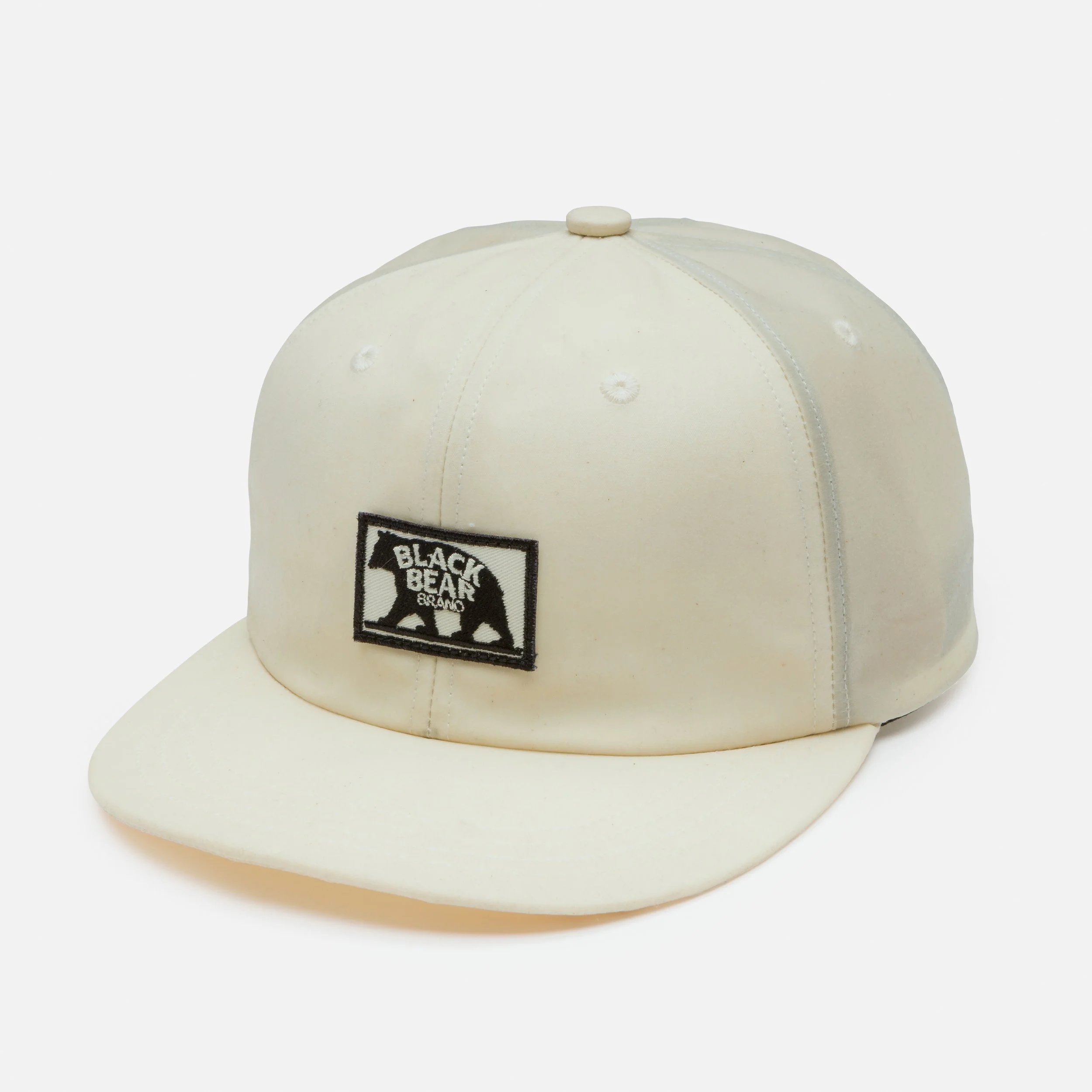Wax Canvas... BLACK BEAR BRAND NW Original LOGO Hats