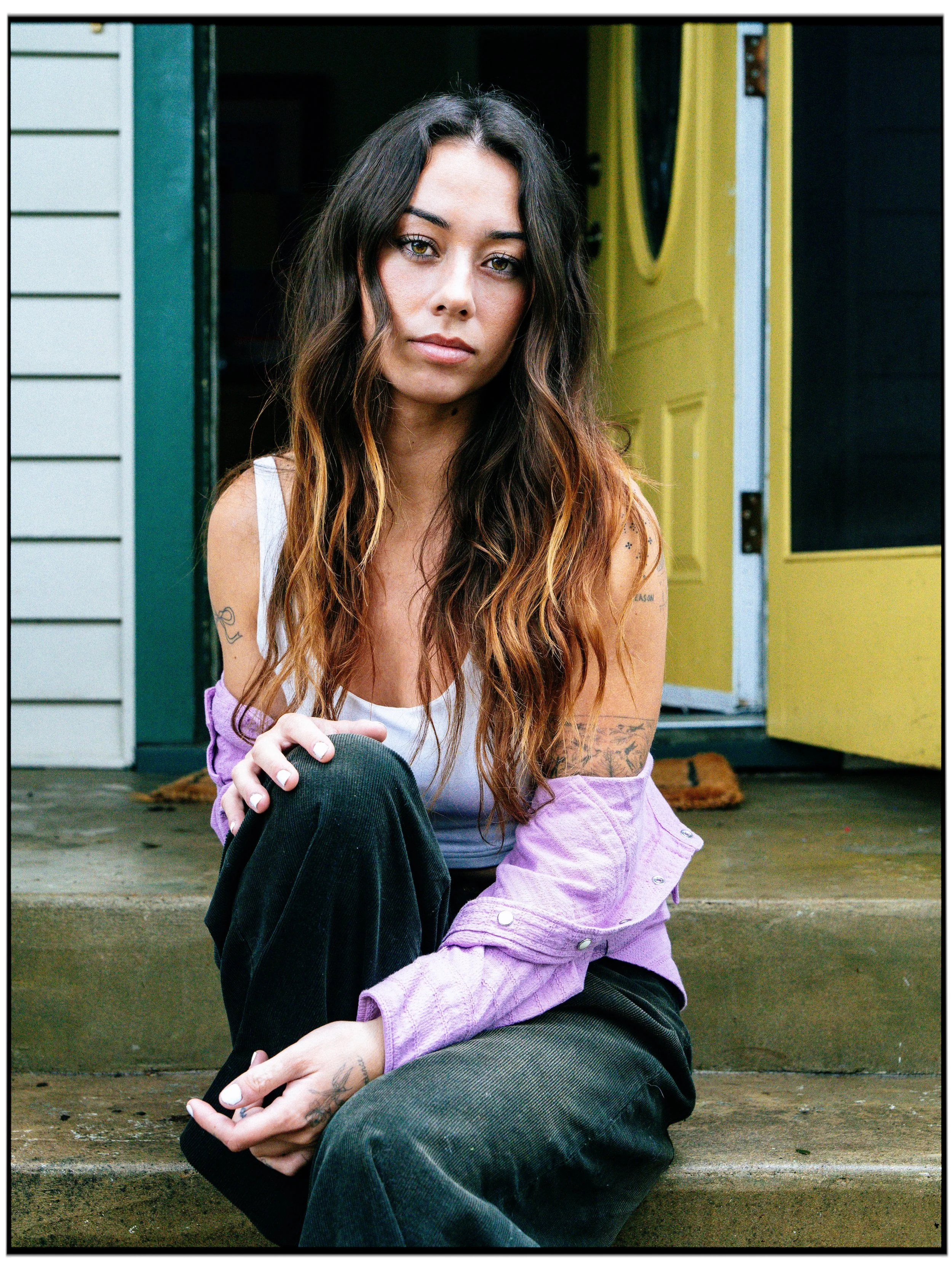 Black Bear Brand WOMAN, sophie in Austin TX 4.jpg