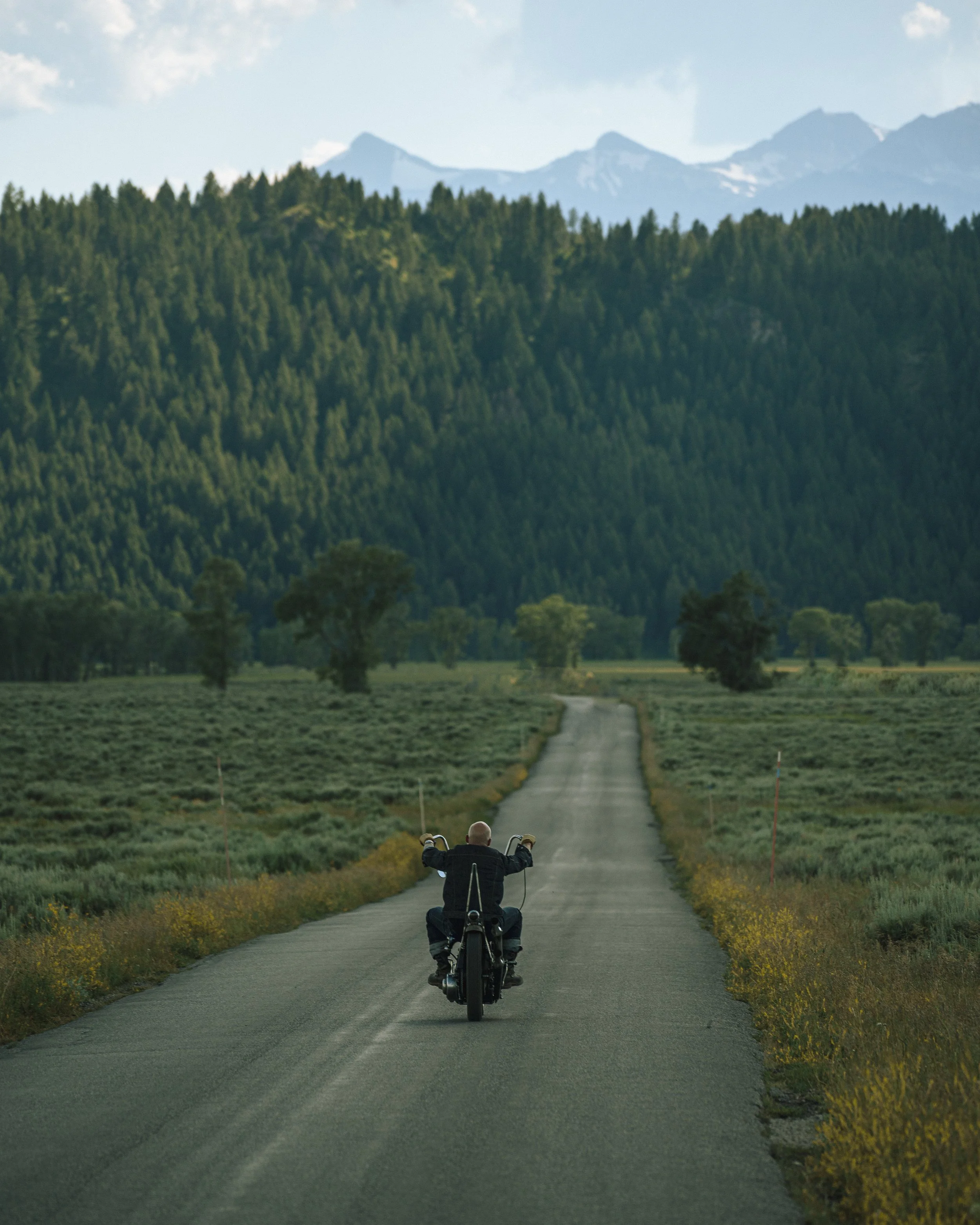 BlackBearBrand single road to heaven.JPG