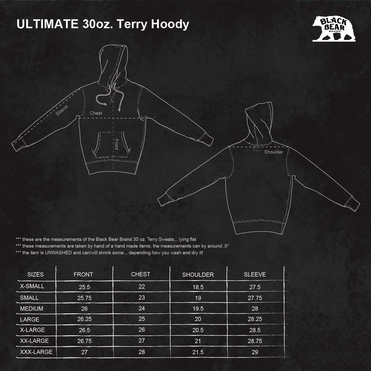 ULTIMATE 30 oz. Terry Hoody.jpg