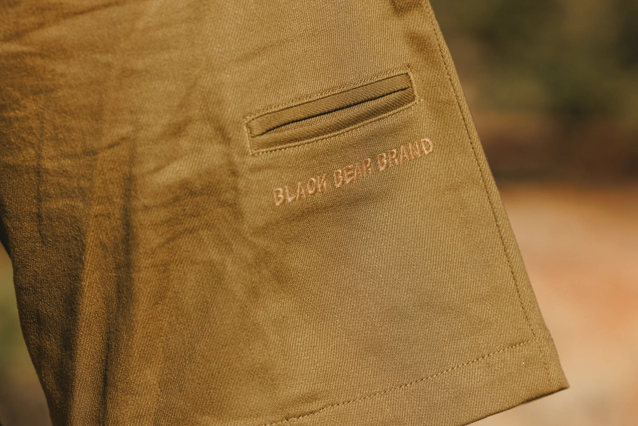 ARMY Black Bear Brand INFORMAL Shorts, skate shorts