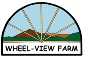 Wheel-View Farm in Shelburne is a family owned scenic hilltop farm in western Massachusetts raising USDA certified natural grass-fed beef and breeding stock from our primarily Belted Galloway herd.