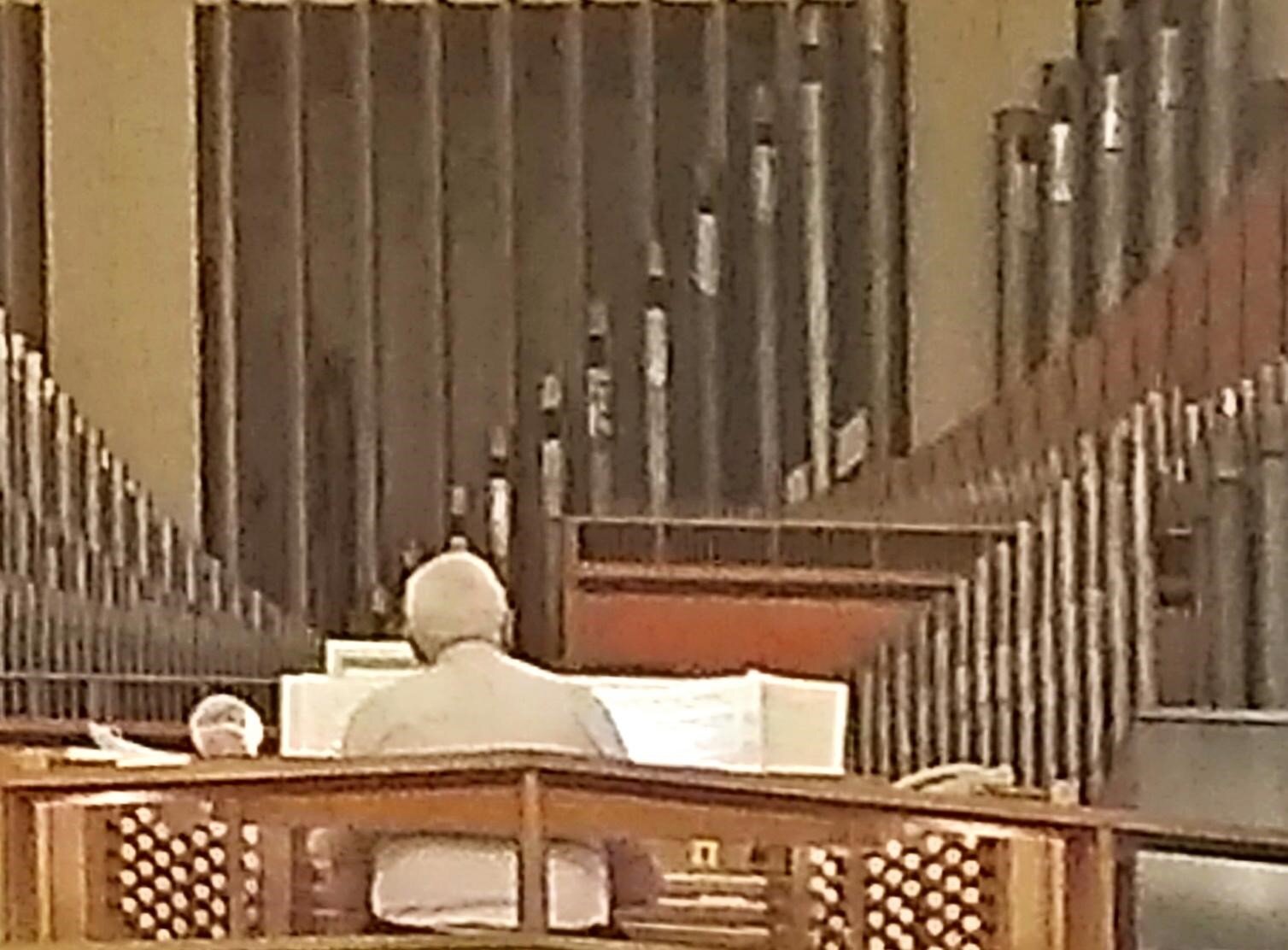 Henry at organ June 2021.jpg