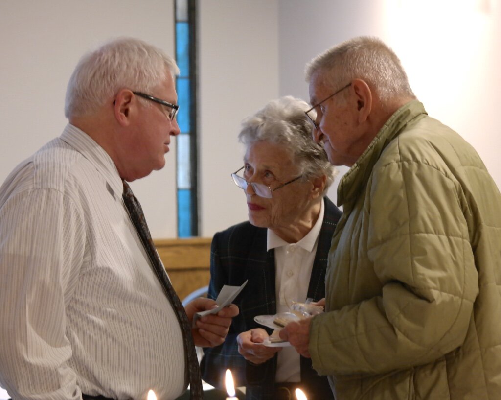 Henry Sybrandy, Marjorie and Harold Sutton.jpg