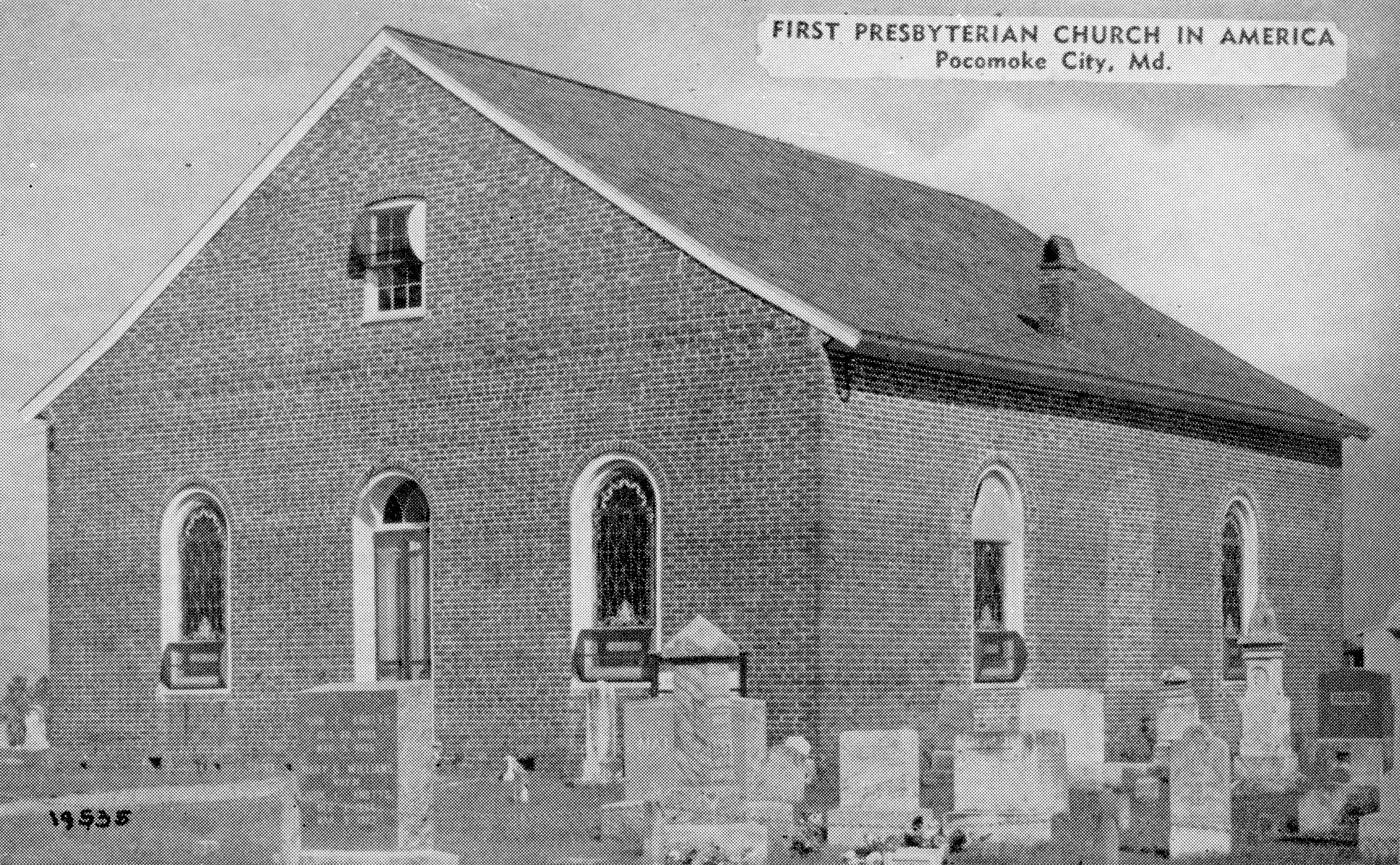 Living as Typing Paper: Cluelessness and Race — First Presbyterian Church  of La Grange