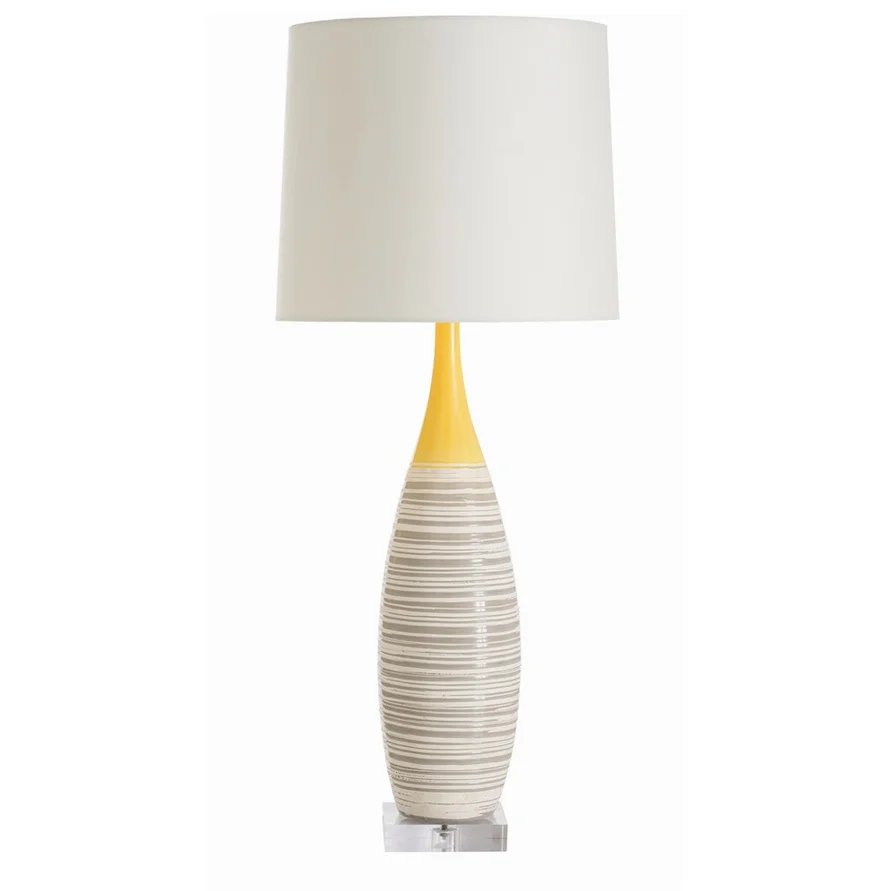 Fife Table Lamp