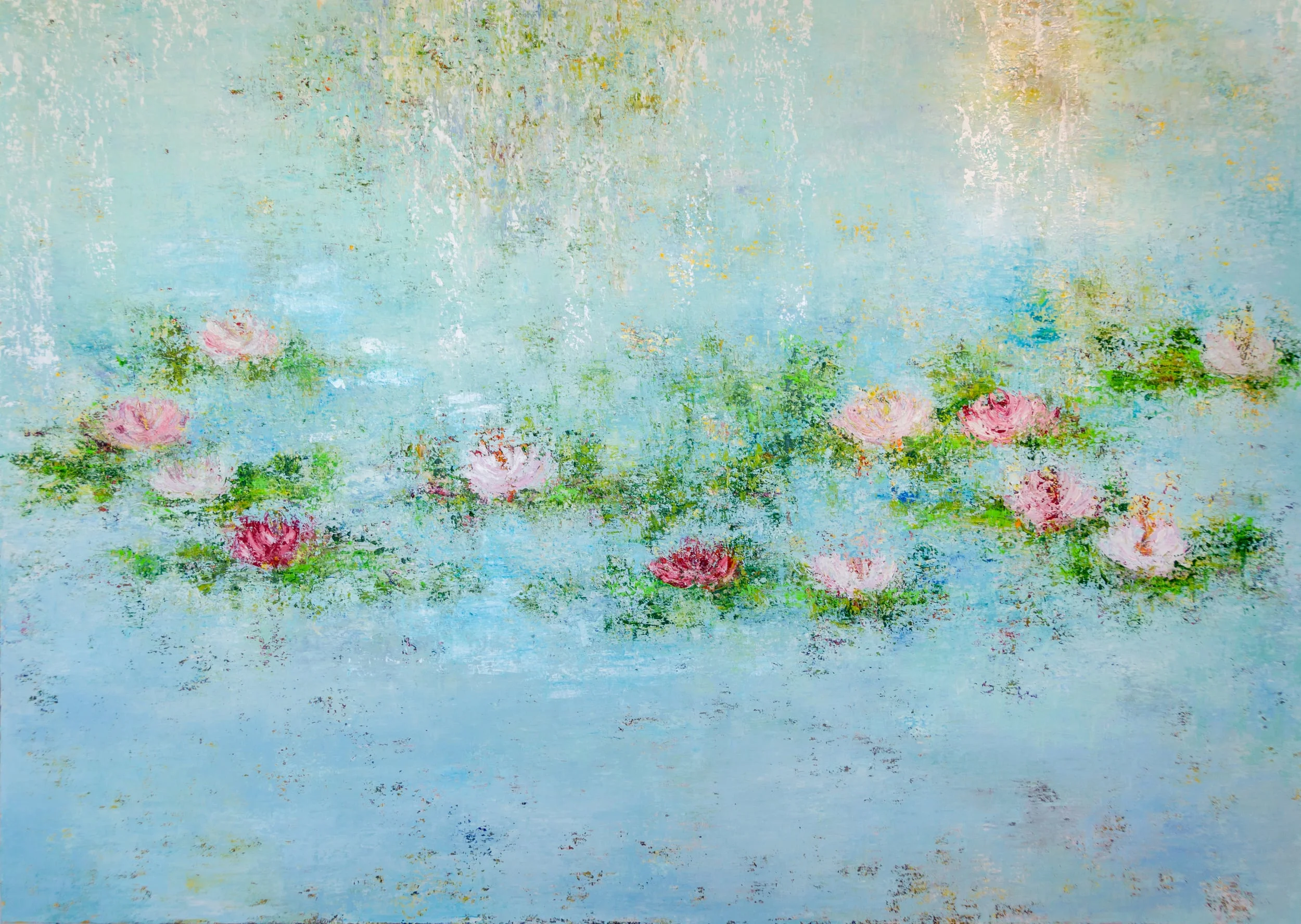 GP006. Joy and Happiness 170 x 240.JPG
