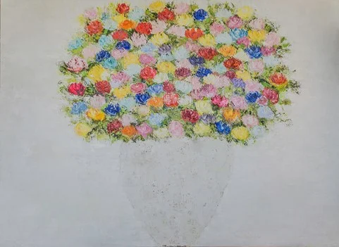 Love from Cote D'Azur