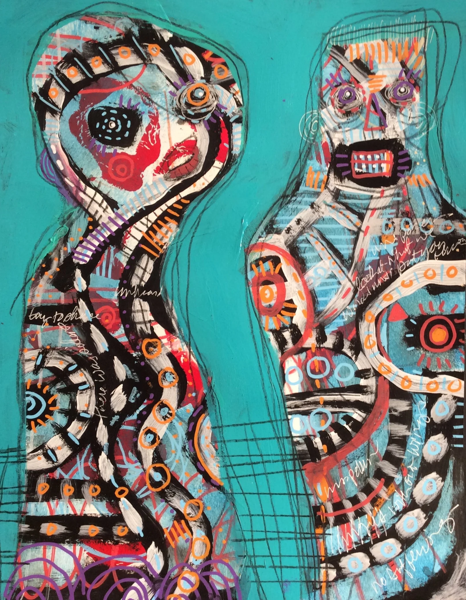 Lovers in a Dangerous Time.jpg