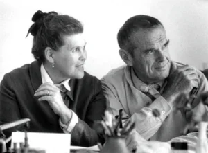 Photo credit: © Eames Office LLC