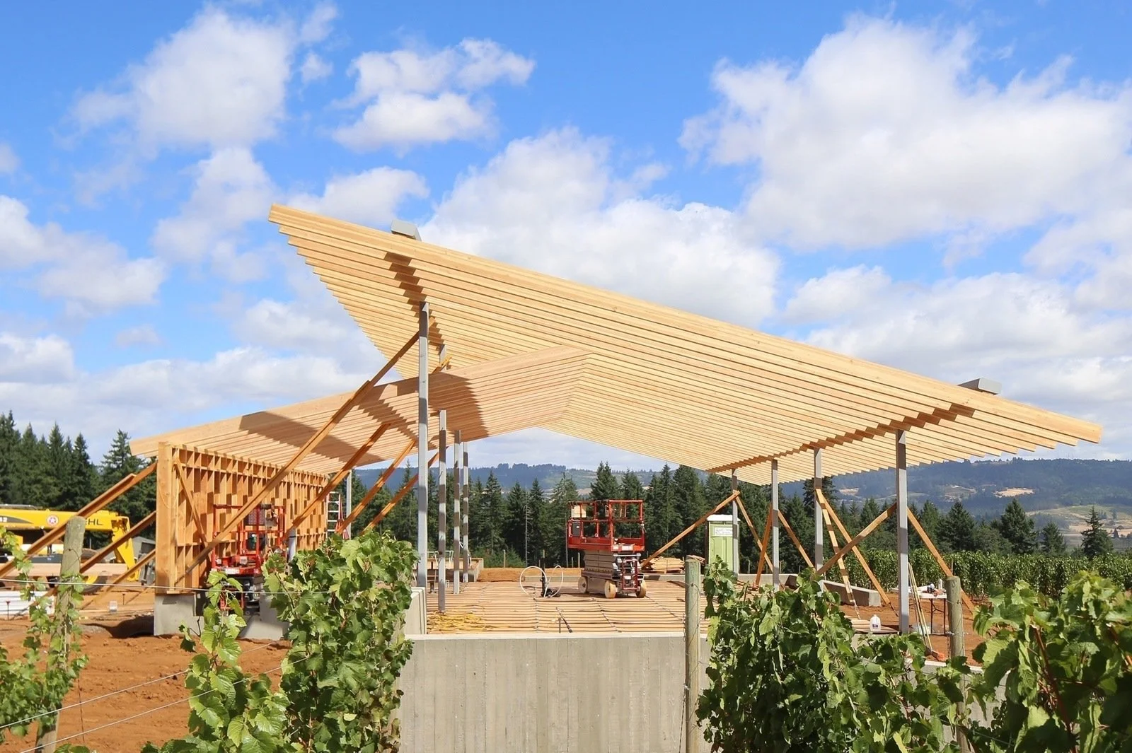 Photo courtesy of Lever Architecture .