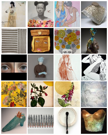 Art & Wine [TENACIOUS, curated by Deborah Kapoor]