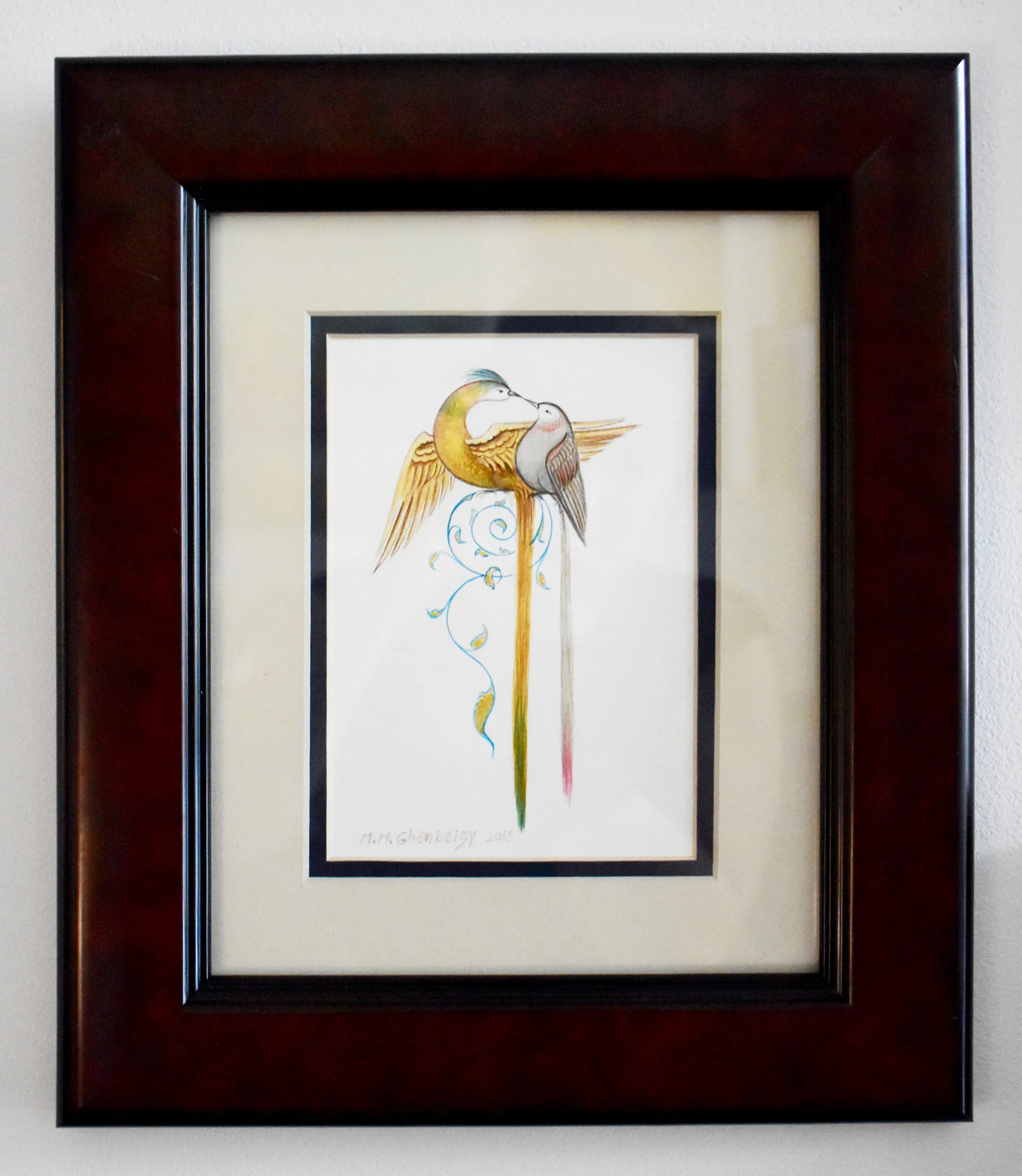 Yellow & Gray Birds.jpg