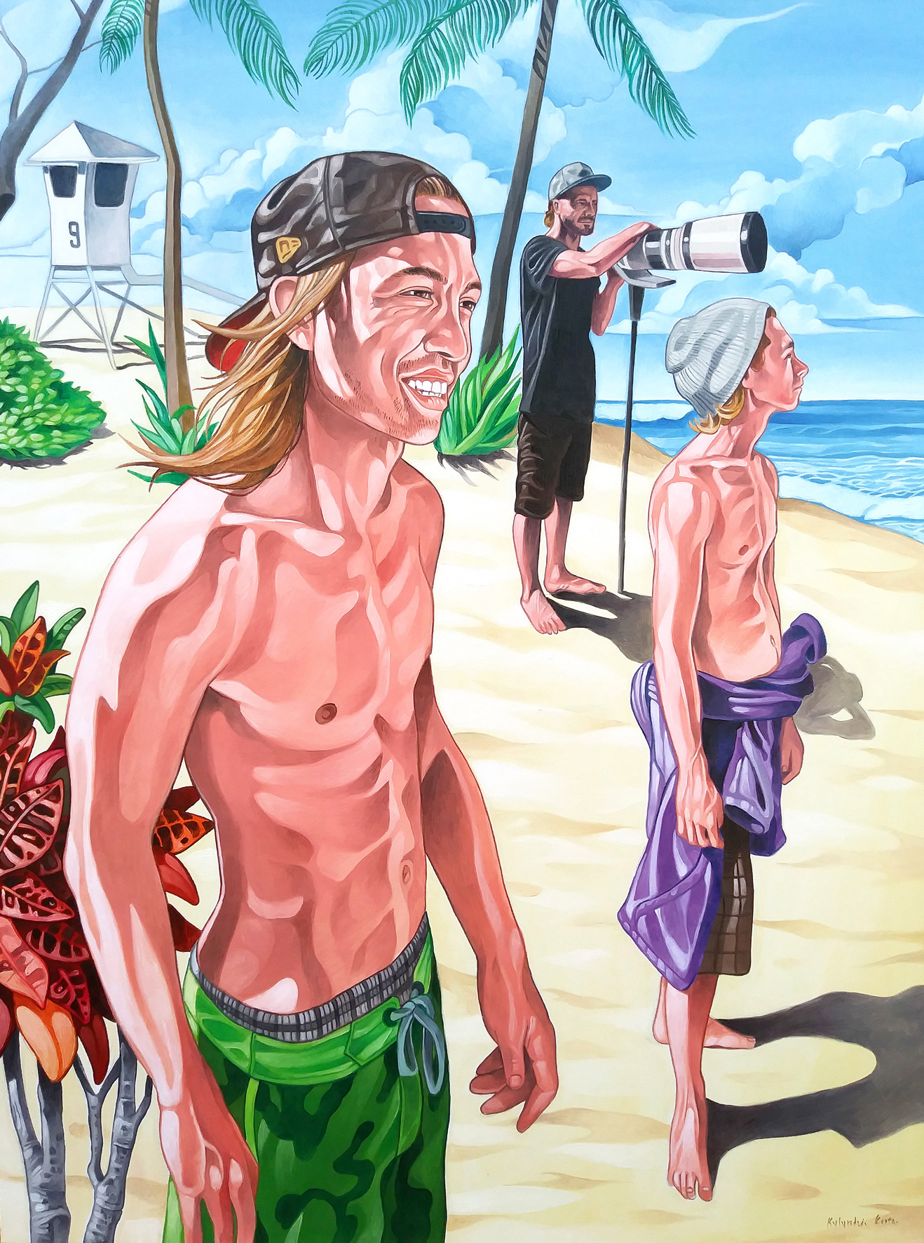 16- Pipeline Angels_122 x 92 cm_ 48'' x 36''.jpg
