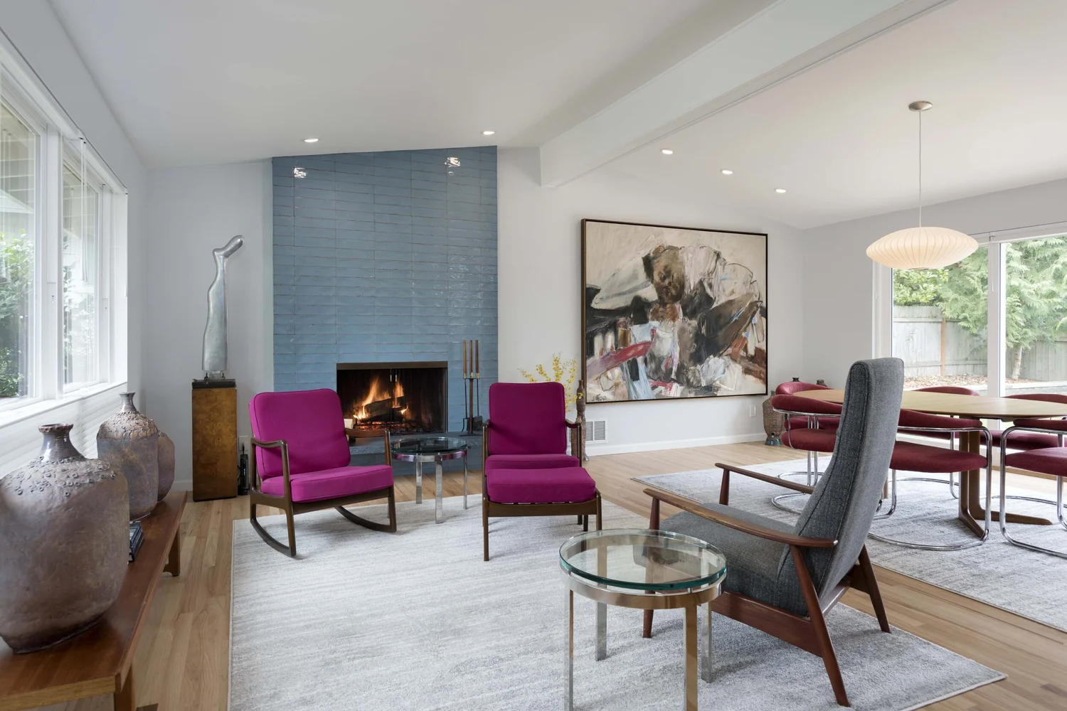 Mercer Island Architect, Interior Design & General Contractor ...