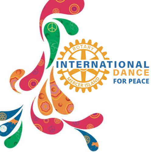 MI Rotary: International Dance for Peace