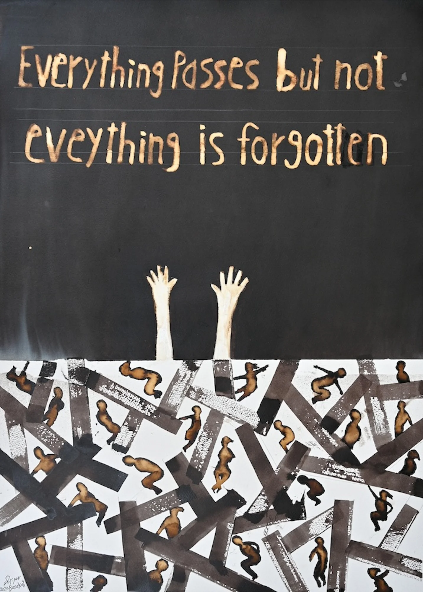 Not Forgotten by T. Barakat.jpg