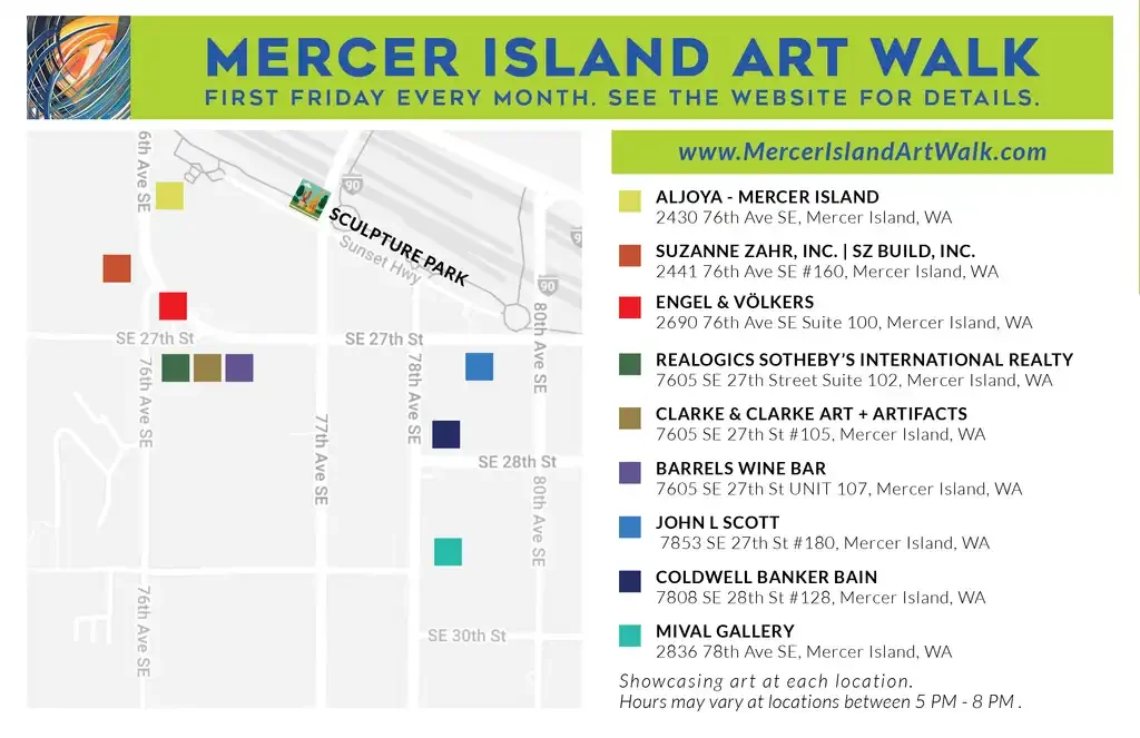 MI Art Walk