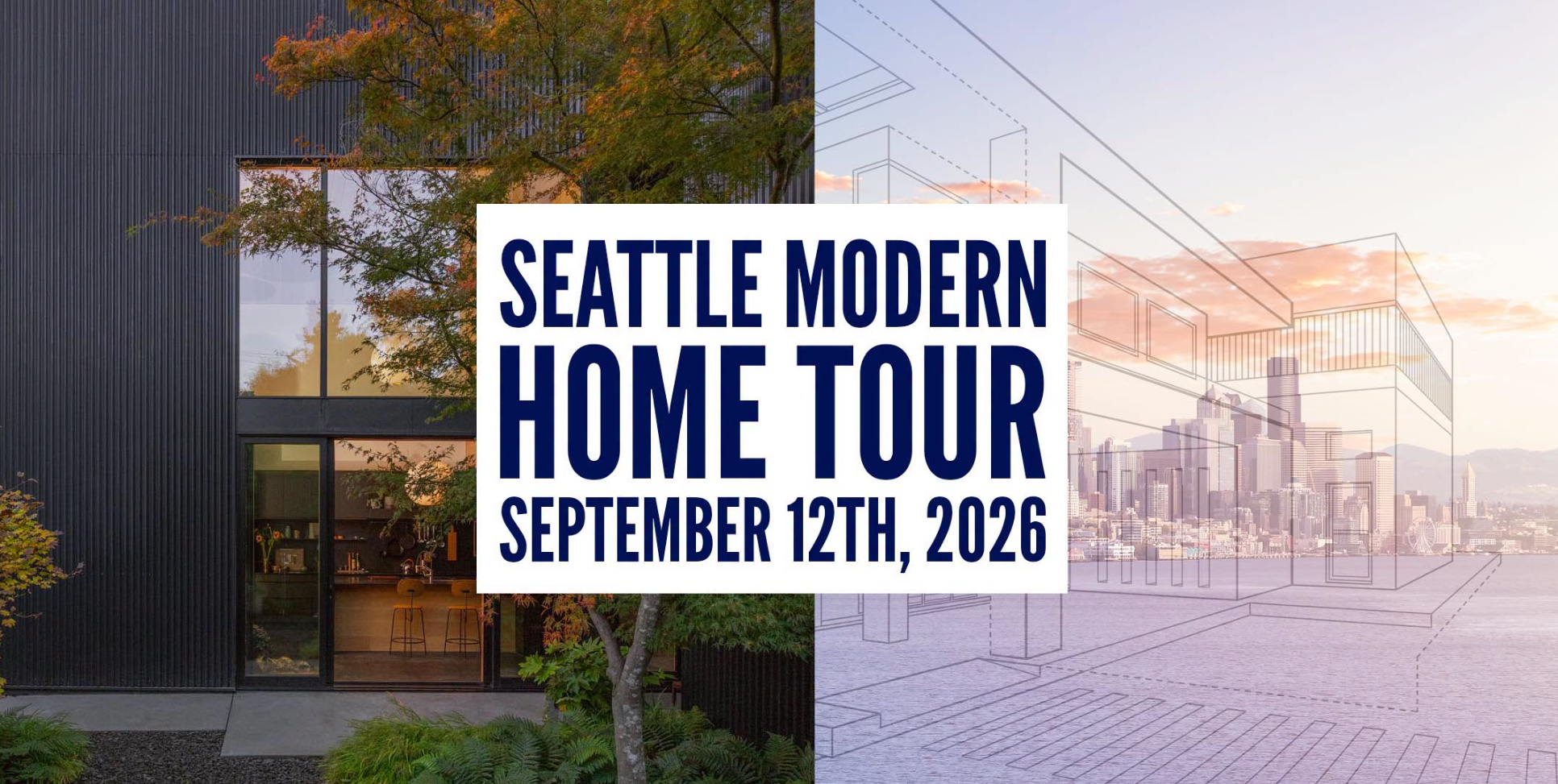 Seattle Modern Home Tour 2026
