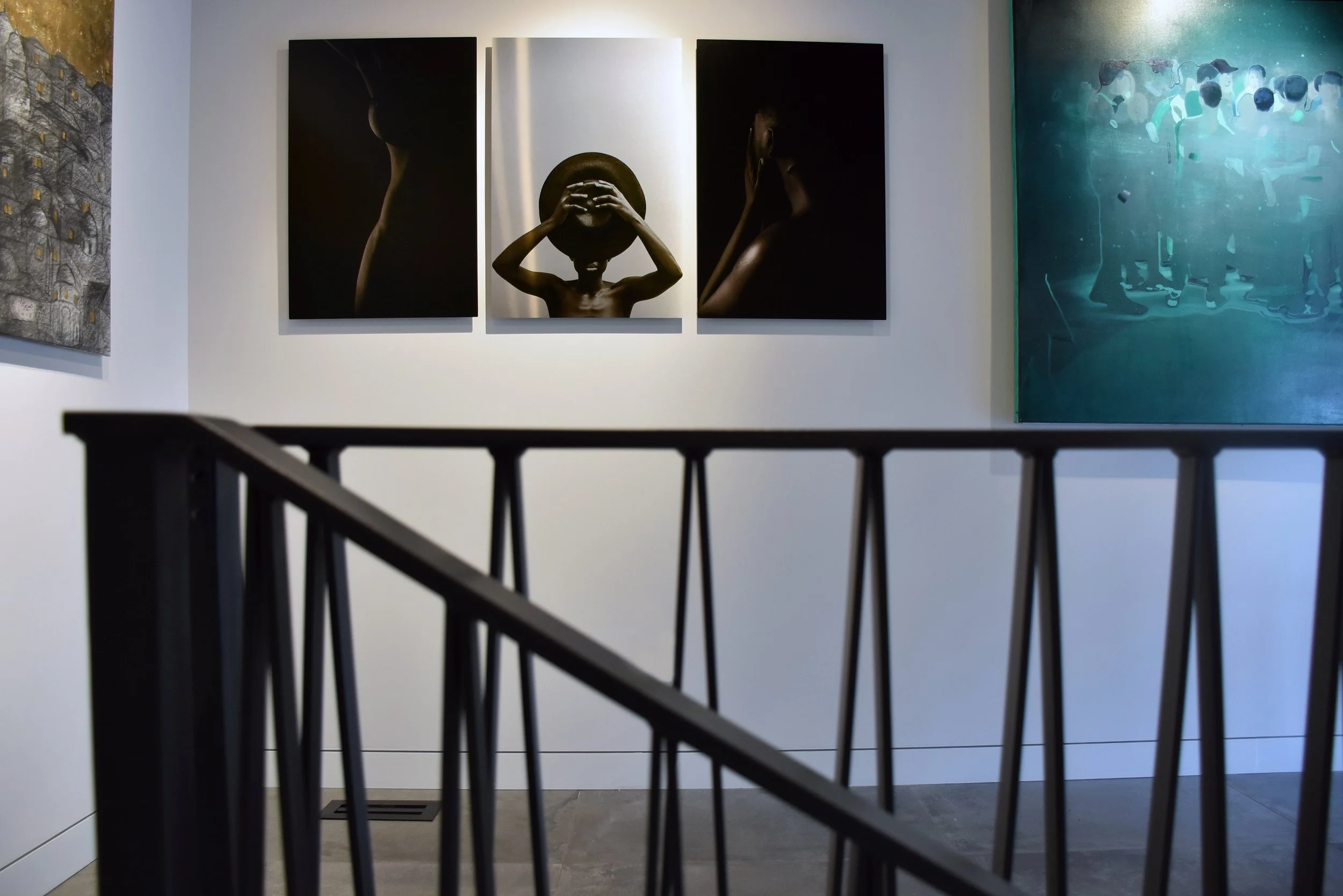Creating Soulful Spaces