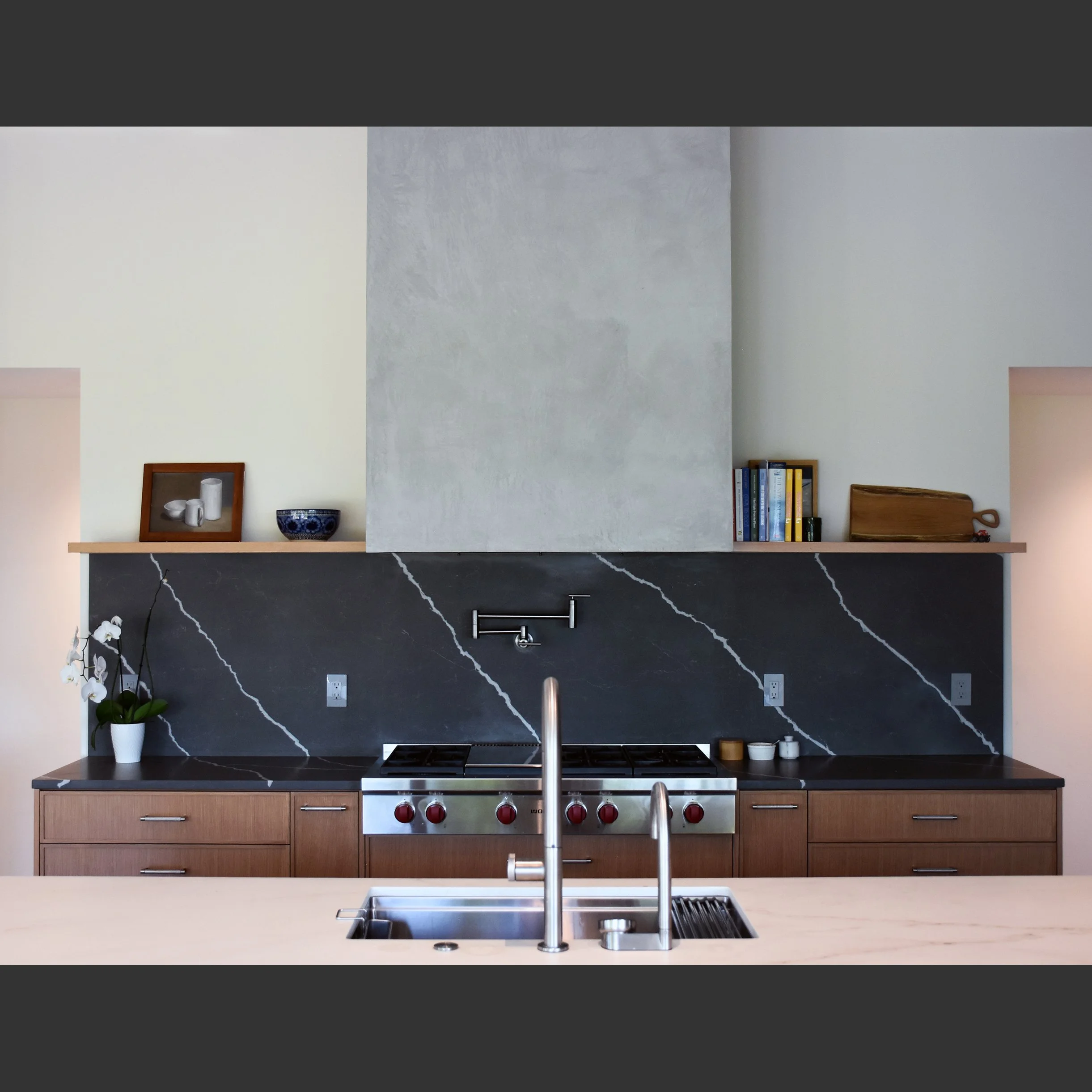 Parkwest Residence