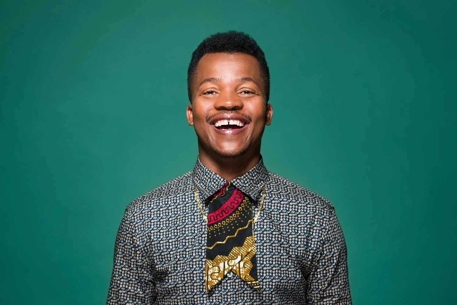 Dumza Maswana - Molo