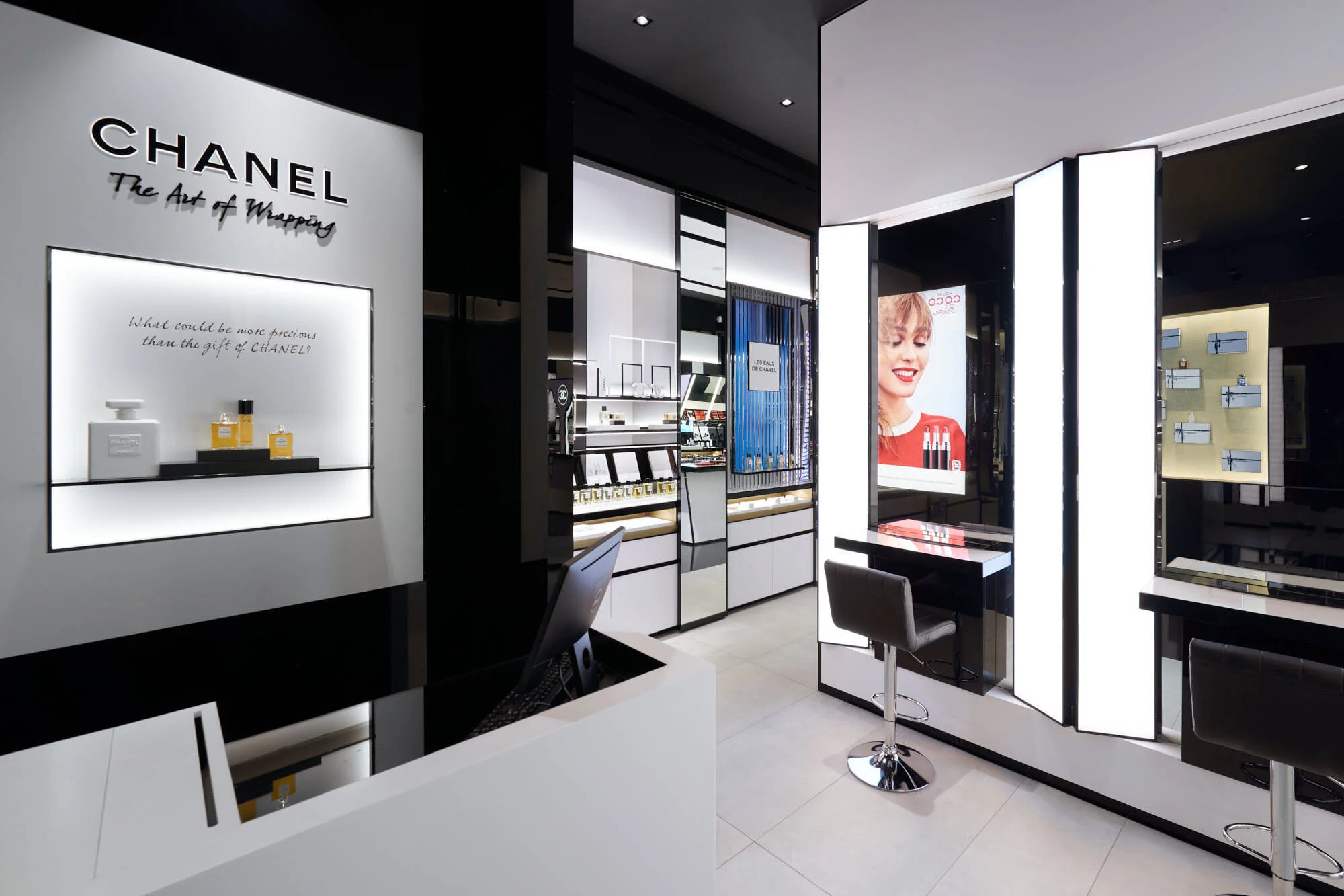CHANEL