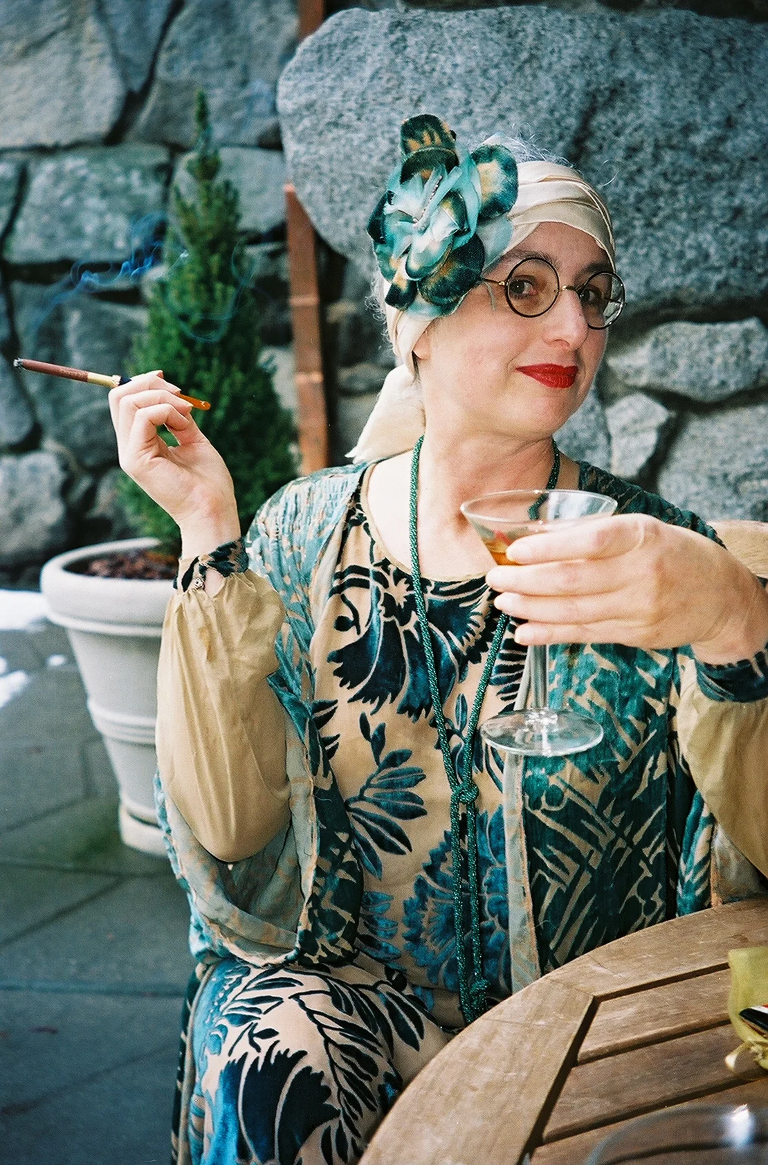 Photo by Sara Klotz de Aguilar
