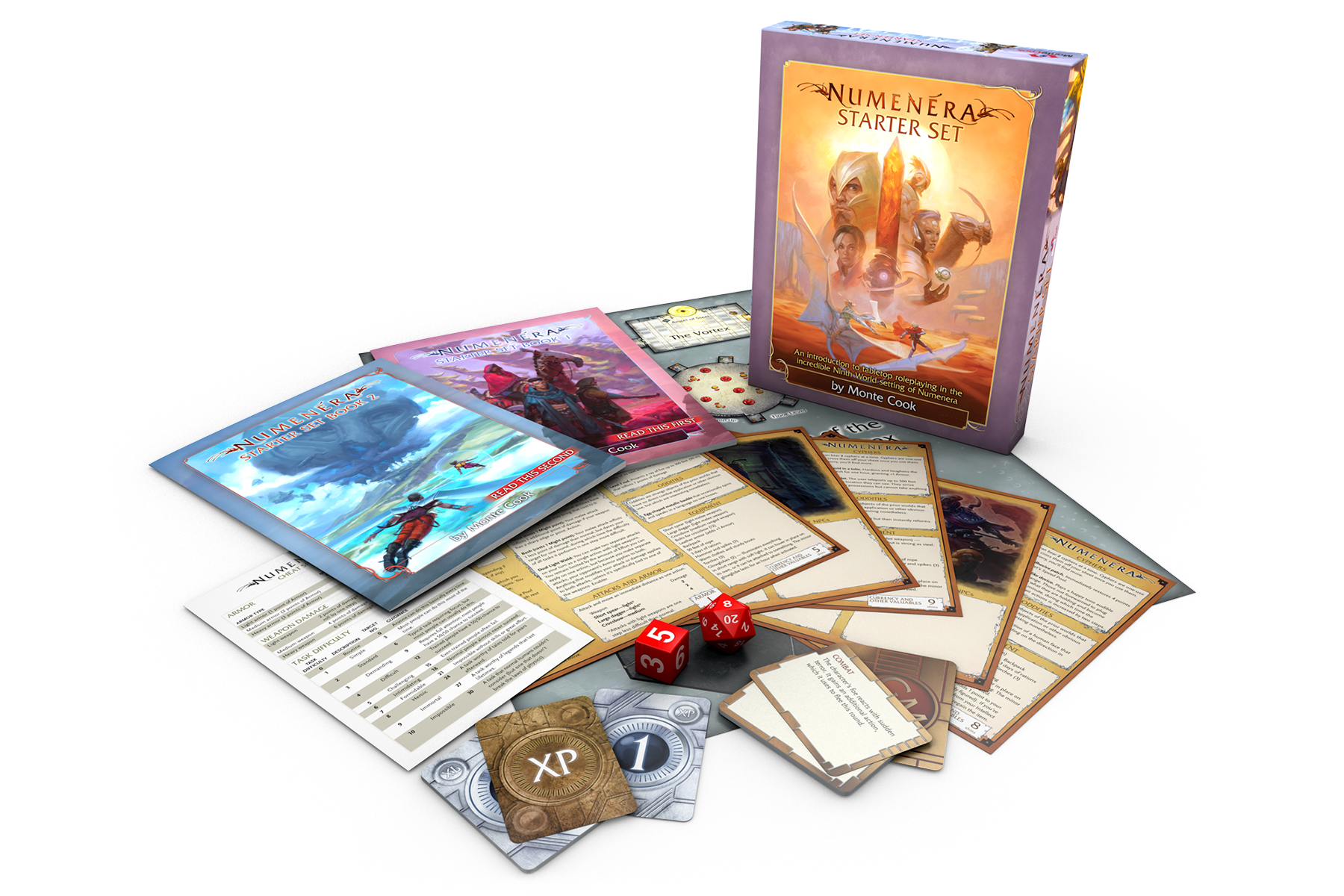 Image from montecookgames.com