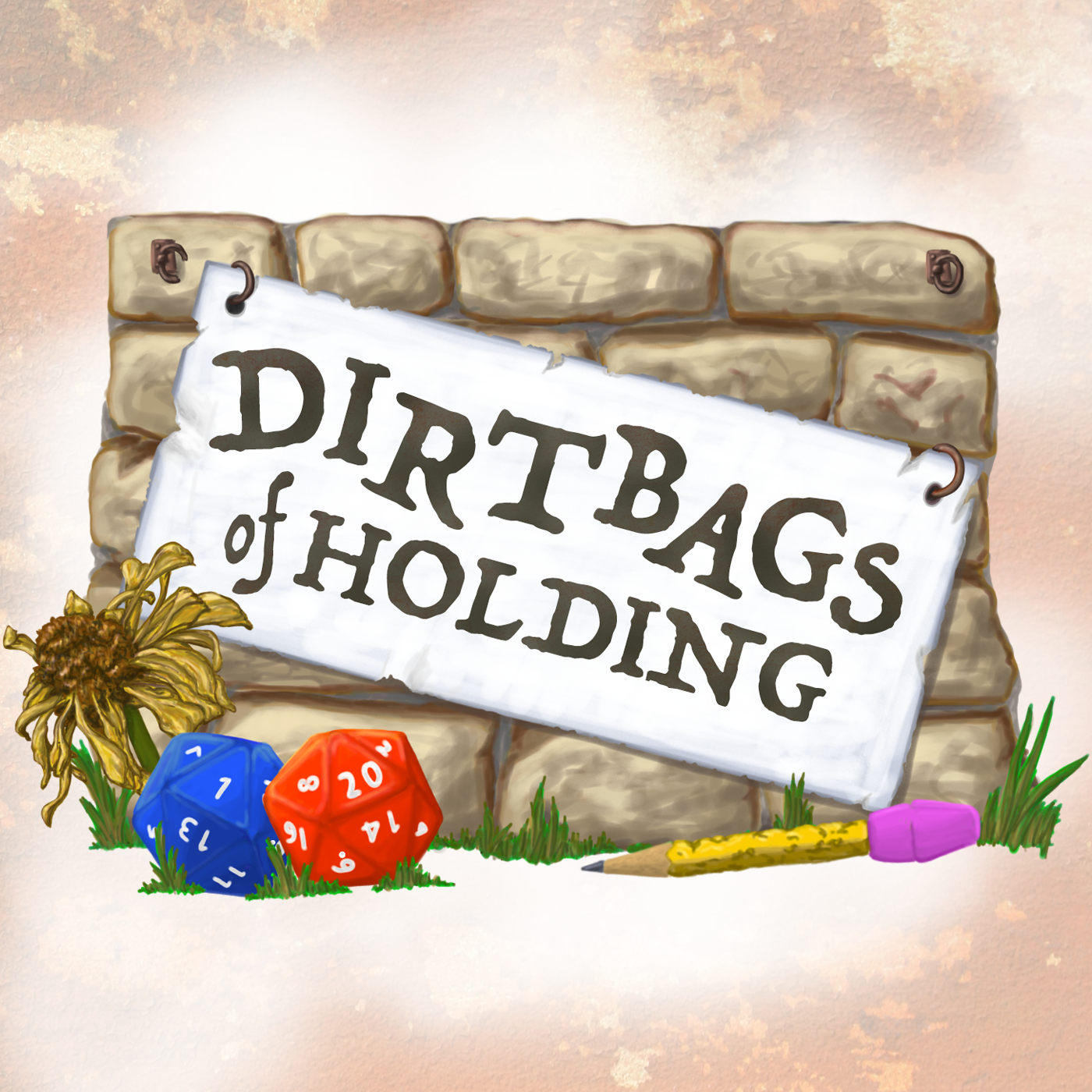 The Dirtbags of Holding