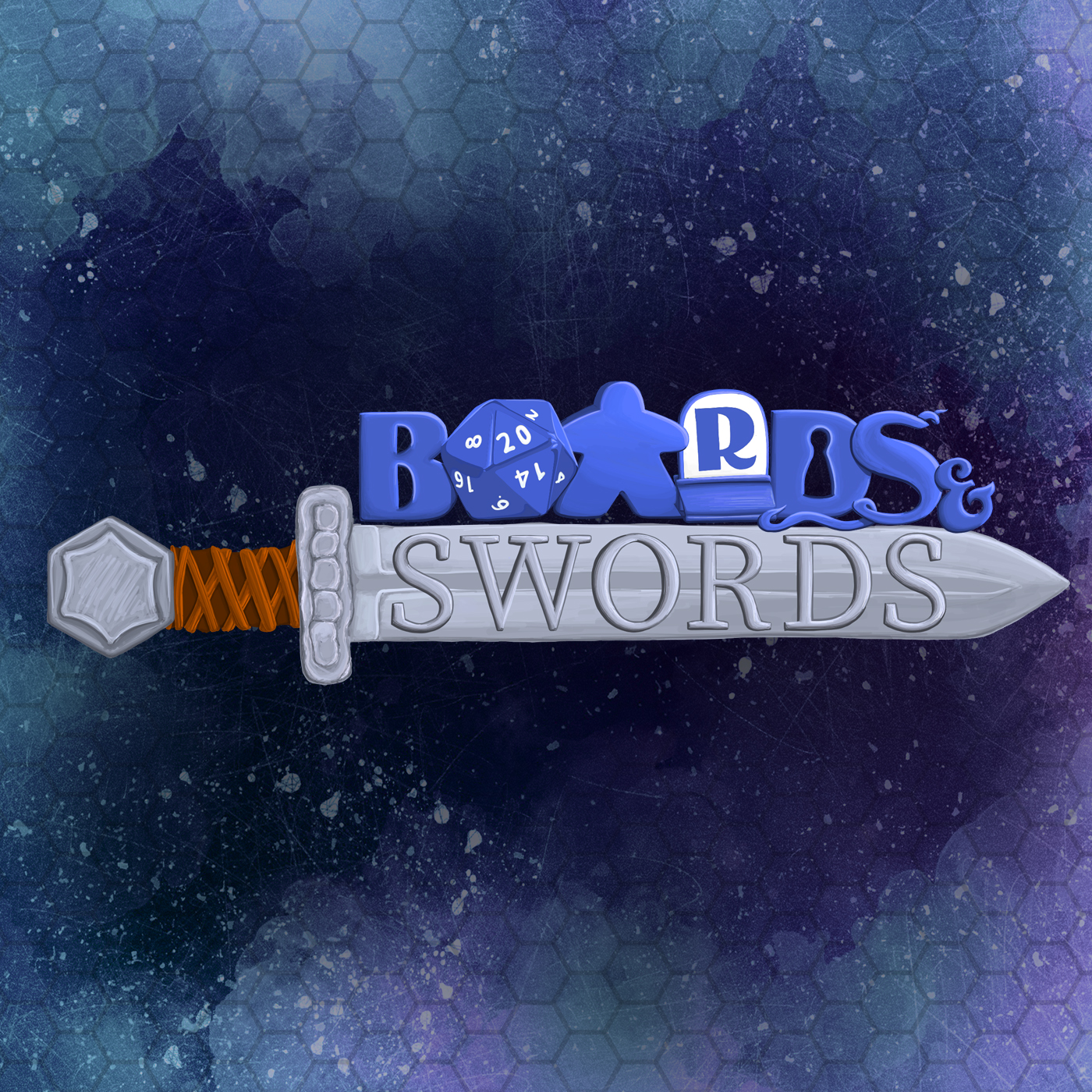 Boards &amp; Swords