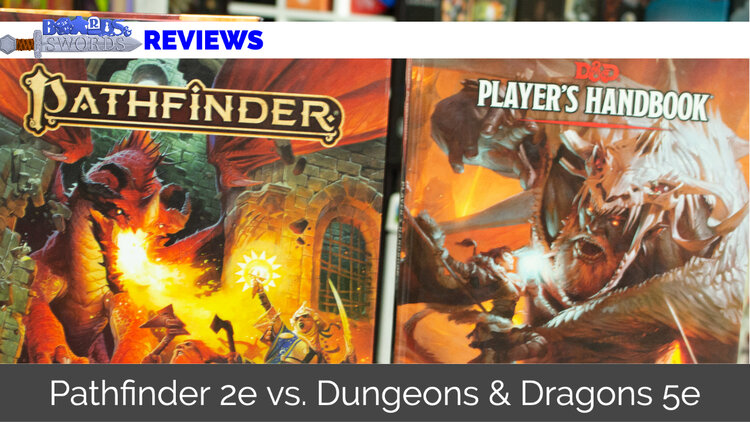 Pathfinder 2e review: Dungeons & Dragons' biggest competitor gets better -  Polygon