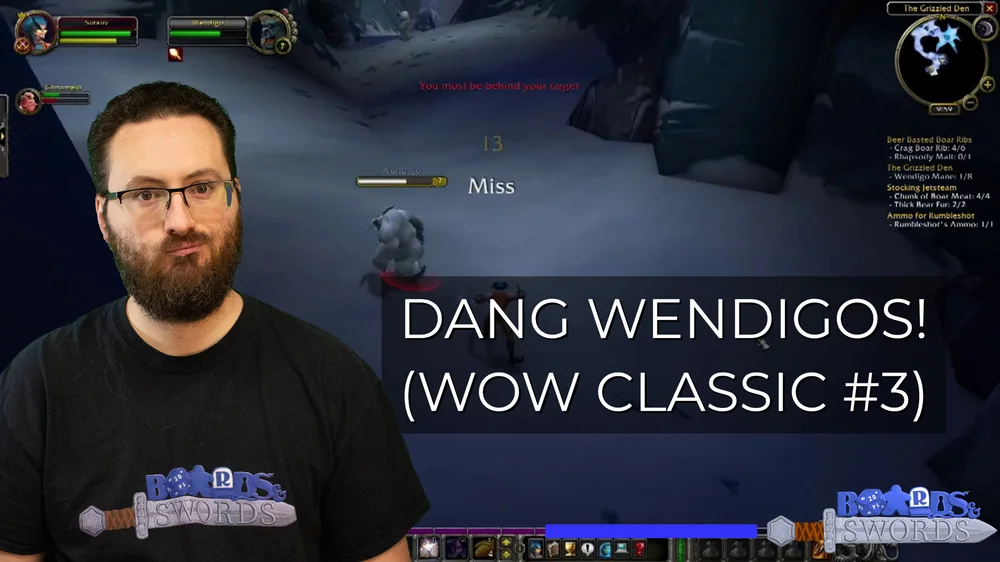 Cool Swords In Wow