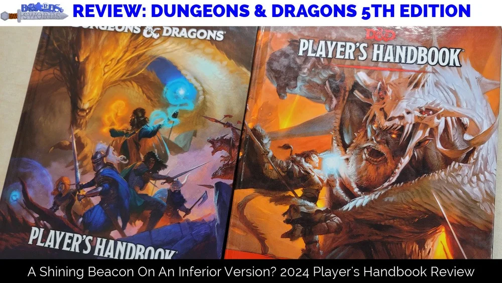 Content — Boards & Swords