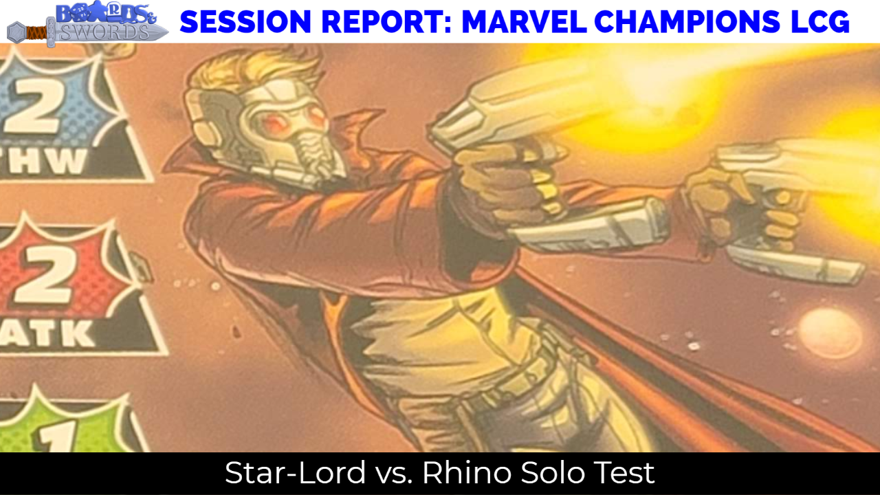 Star-Lord  Marvel Contest of Champions