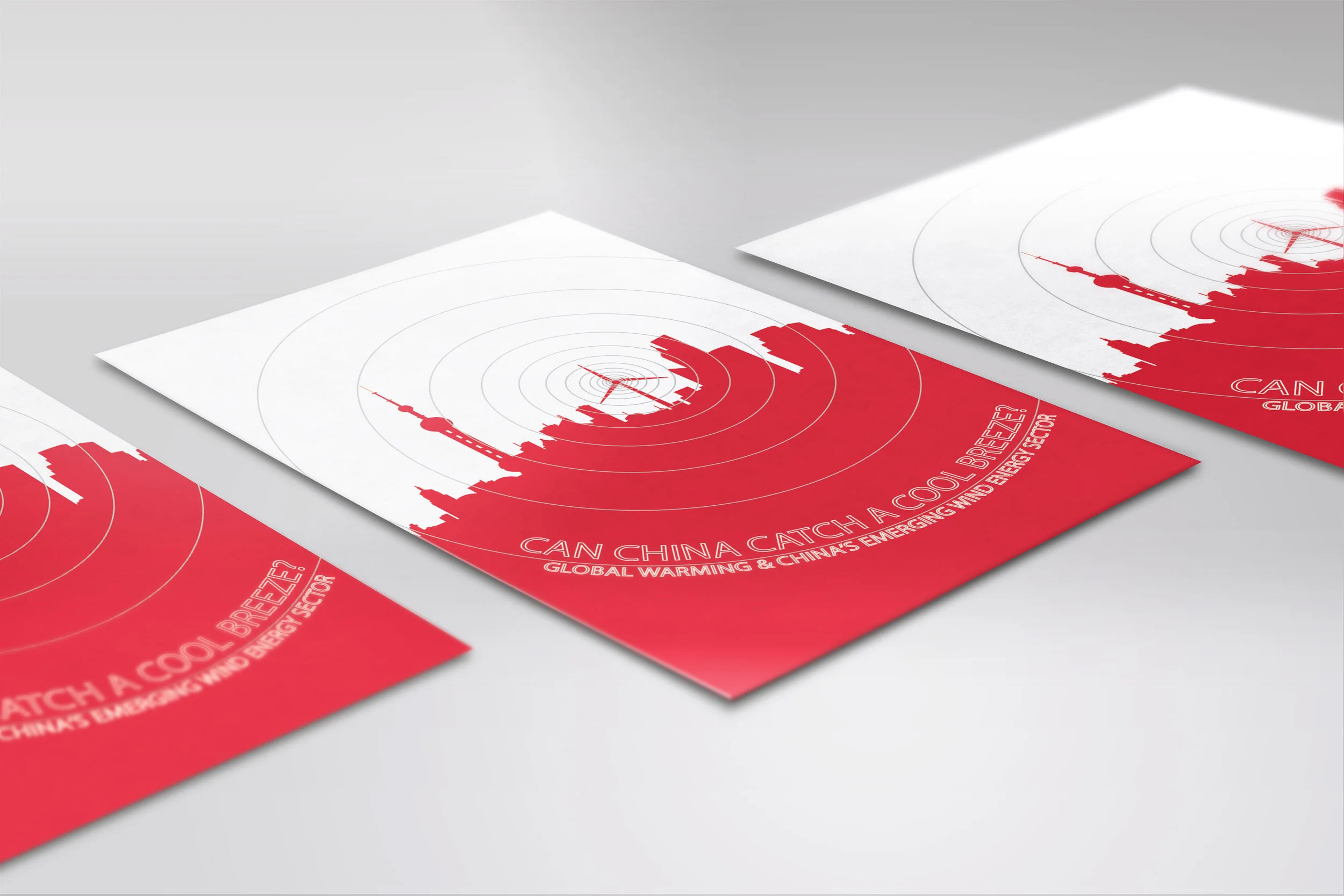 News Article Illustration