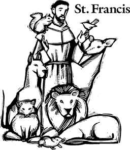 St. Francis.gif