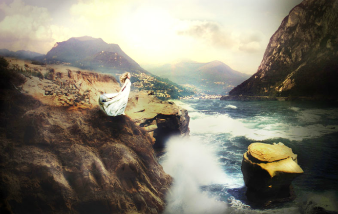 Edge of Grace, 2010