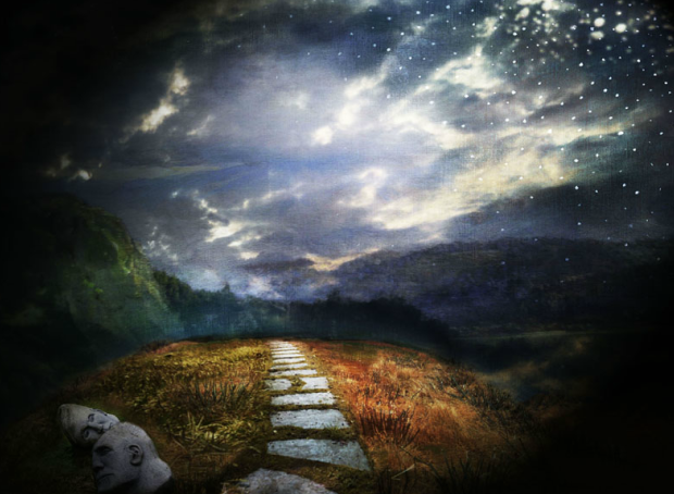 Wandering, 2009